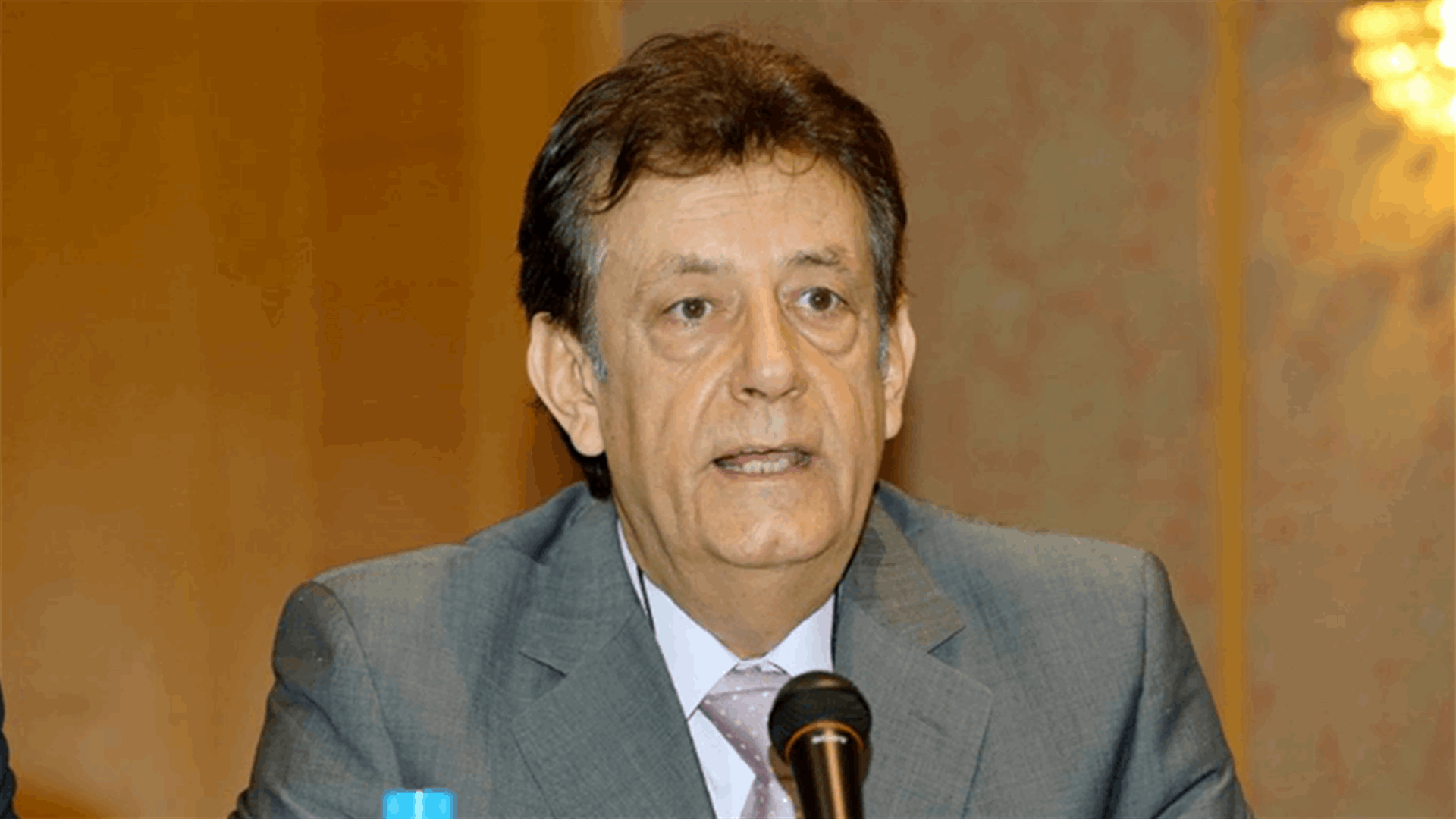 Haroun: Raising minimum wage is like a poisonous gift