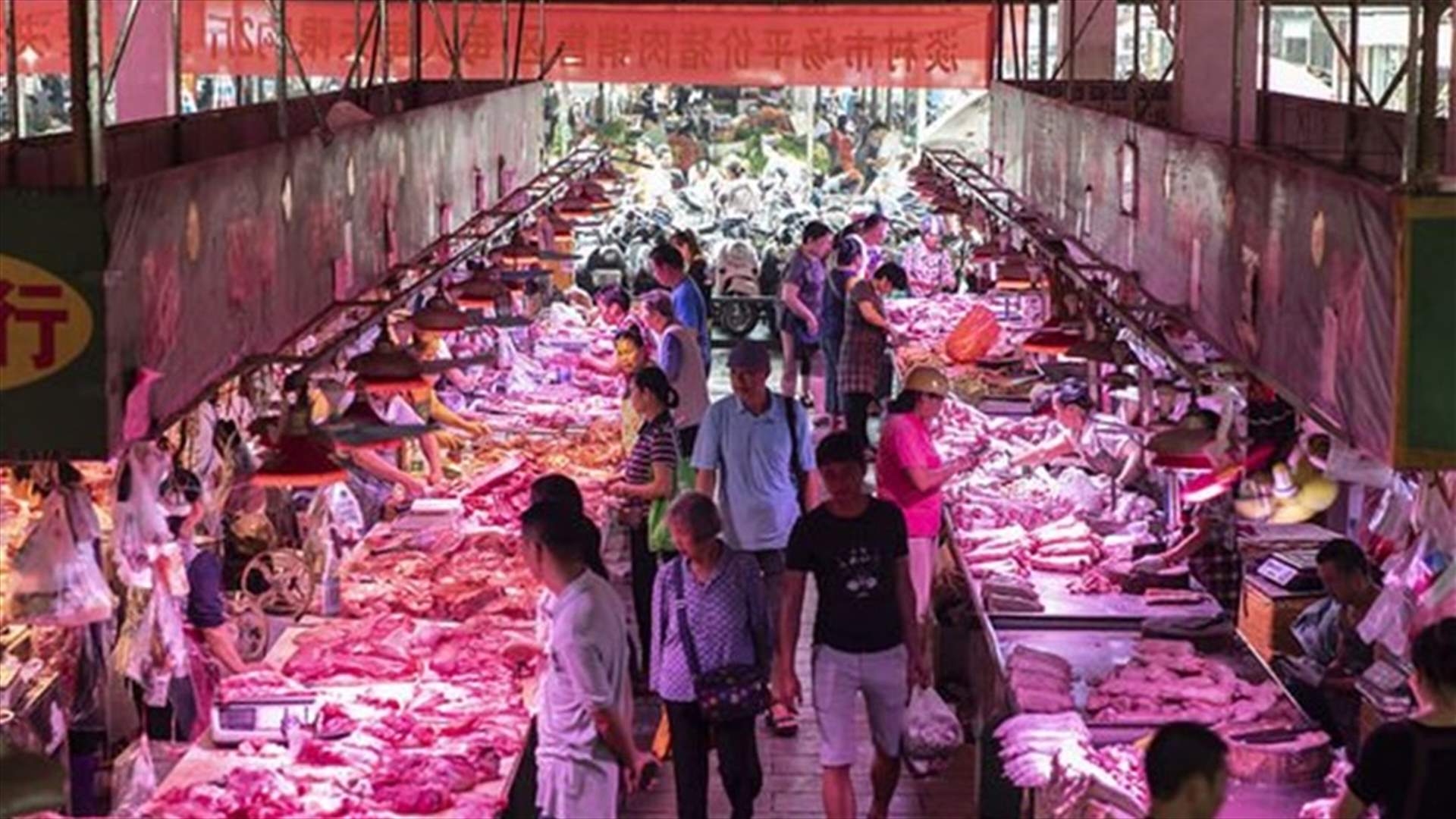 دراسة تكشف 18 فيروساً &quot;عالي الخطورة&quot; في أسواق الصين الحية ... فهل نكون أمام جائحة أخرى؟