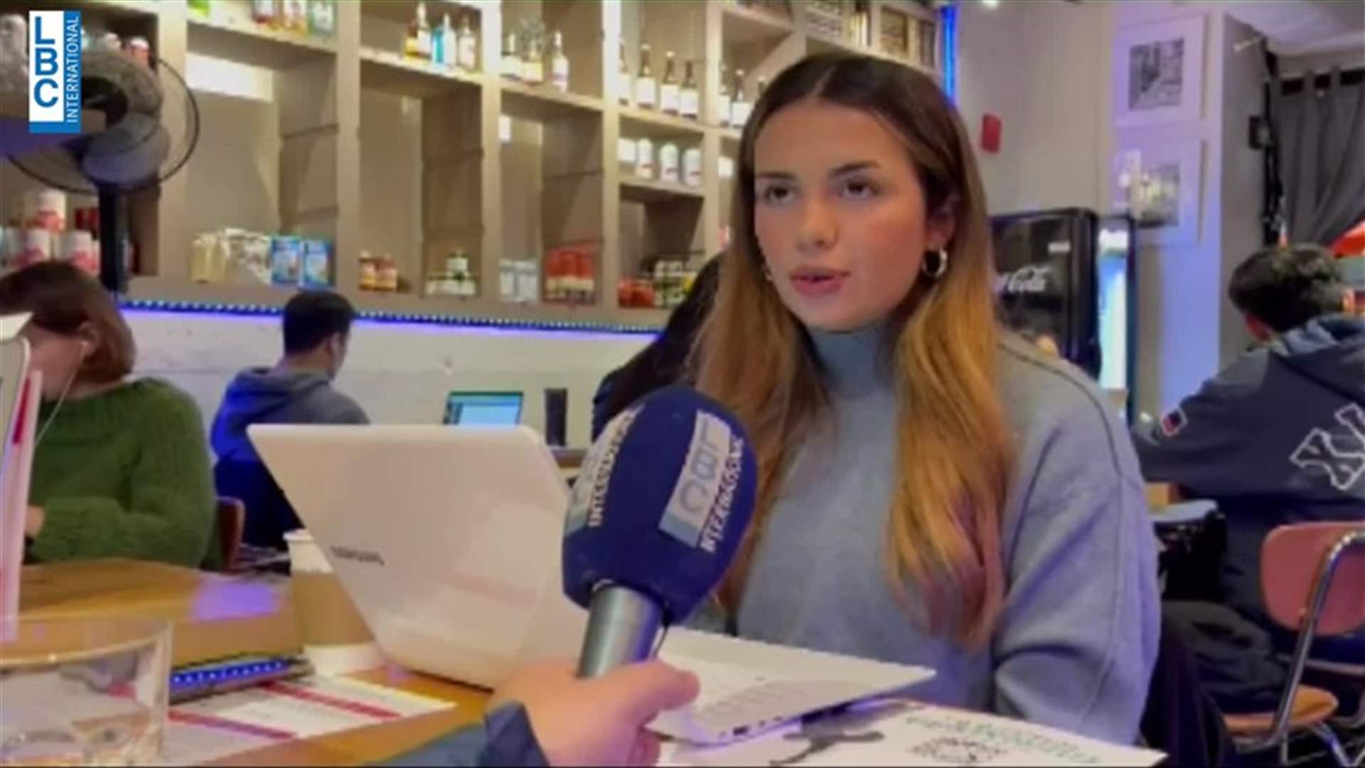 LBCI