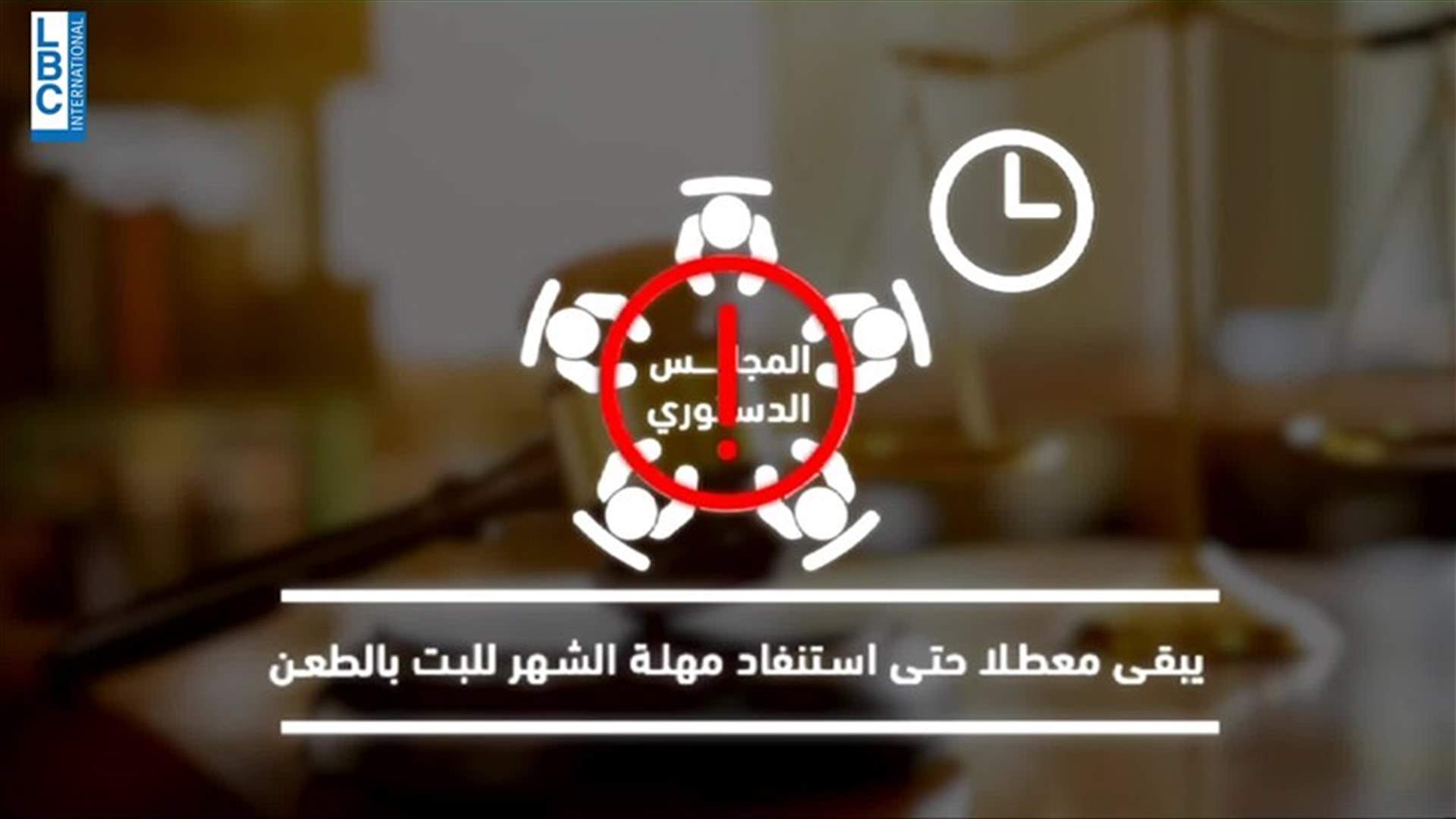LBCI