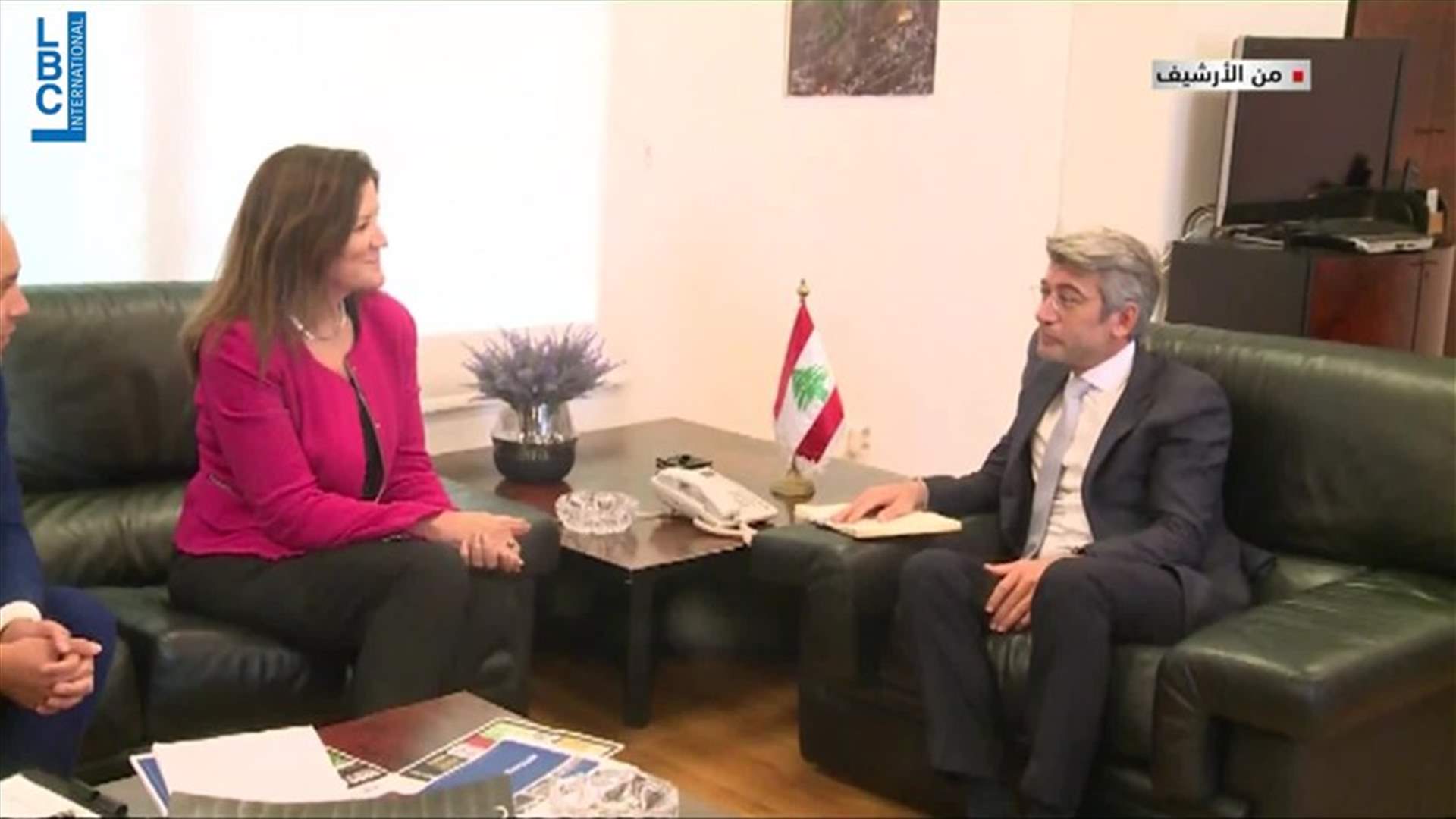 LBCI