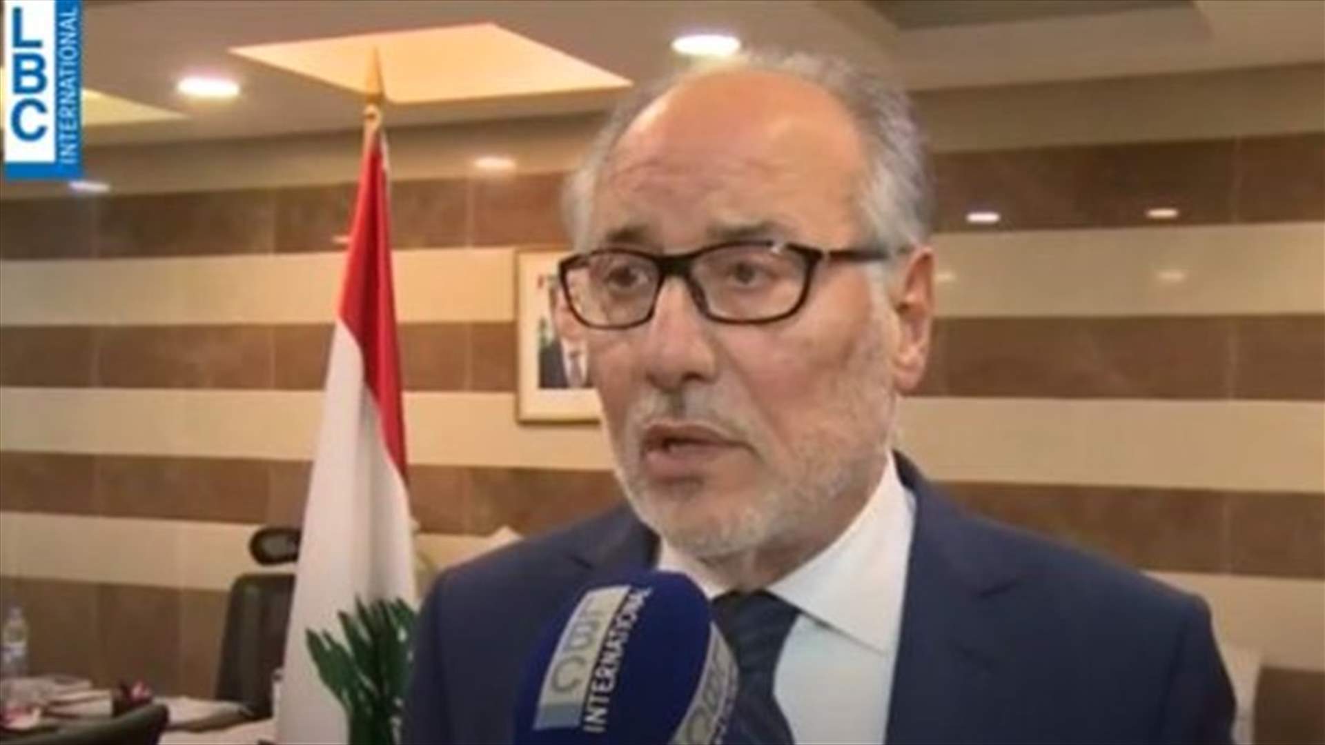 LBCI