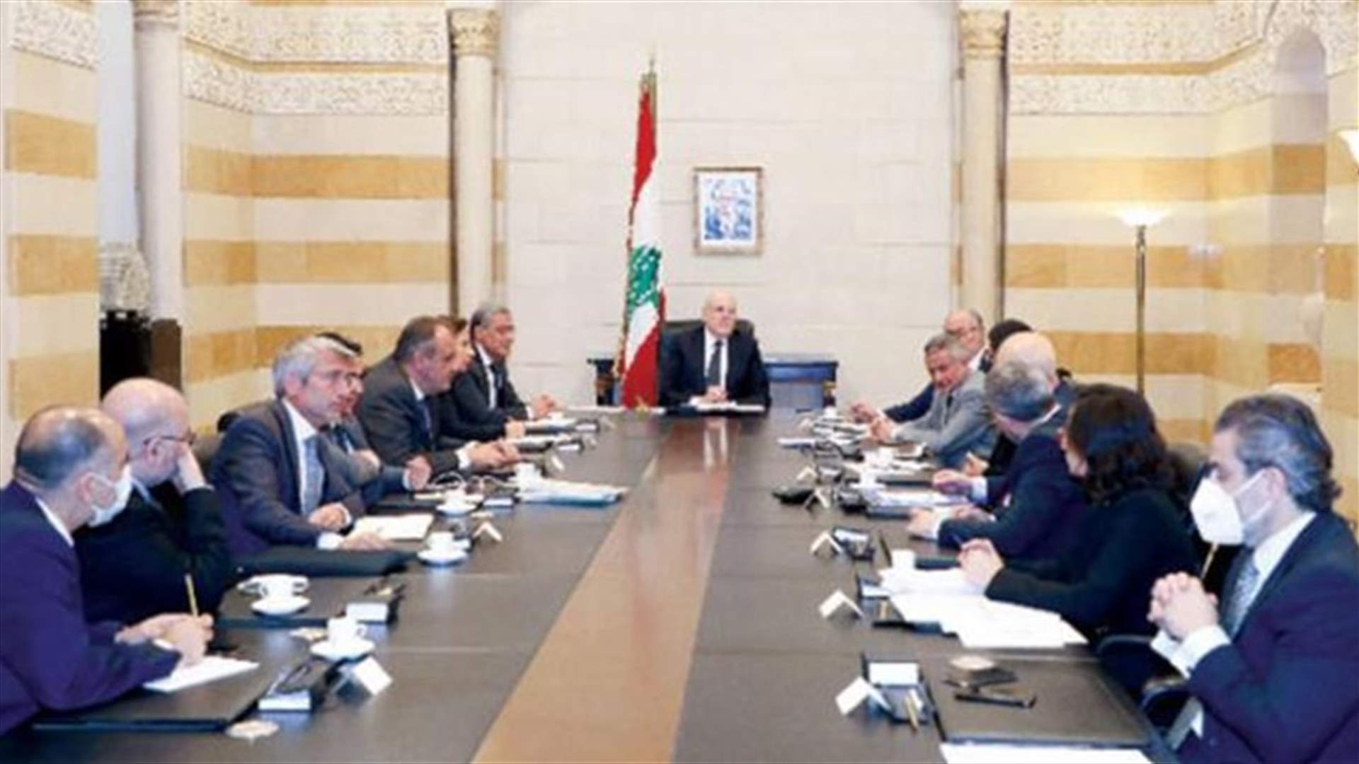 الأزمات السياسية تفاقم العجز الحكومي عن ضبط الأسعار وتدهور الليرة (الشرق الأوسط)