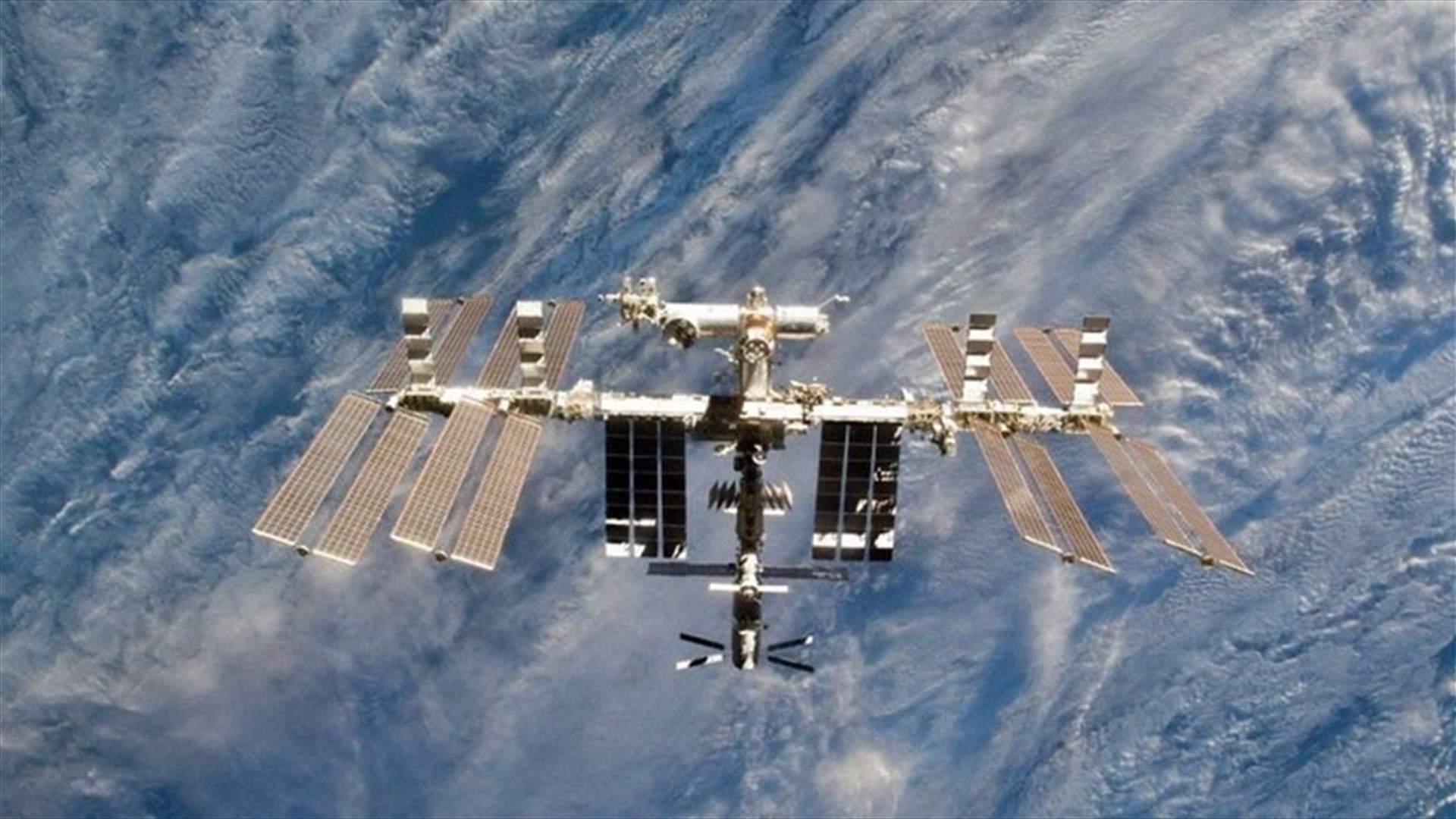 Russian anti-satellite missile test endangers space station crew - NASA