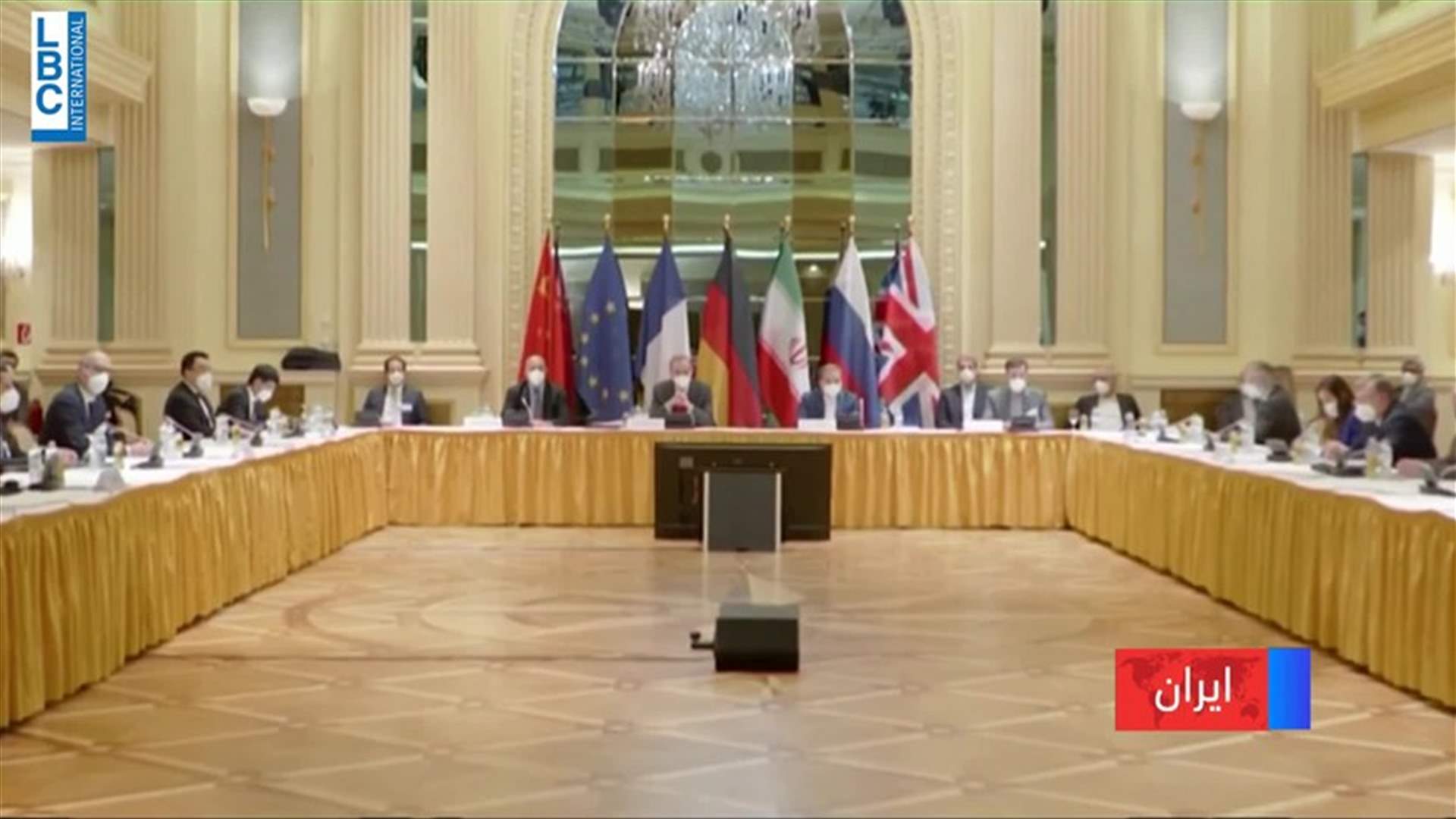 LBCI