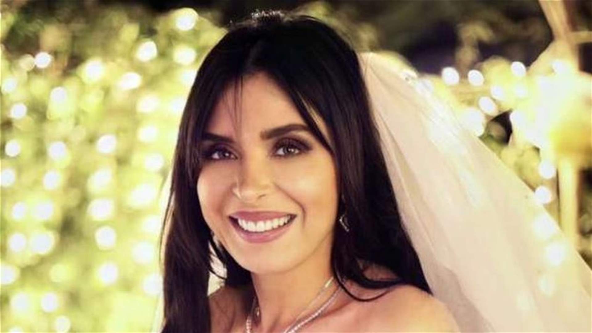 بعدما هنّأها المشاهير على زواجها... الراقصة دينا تكشف الحقيقة كاملةً