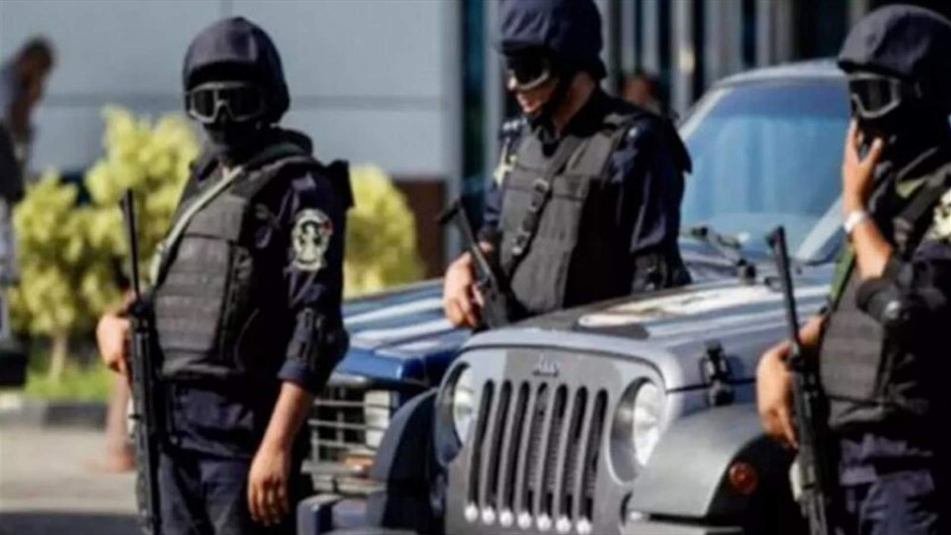 جريمة مروّعة... العثور على جثة رجل مقطوعة الرأس في مصر!
