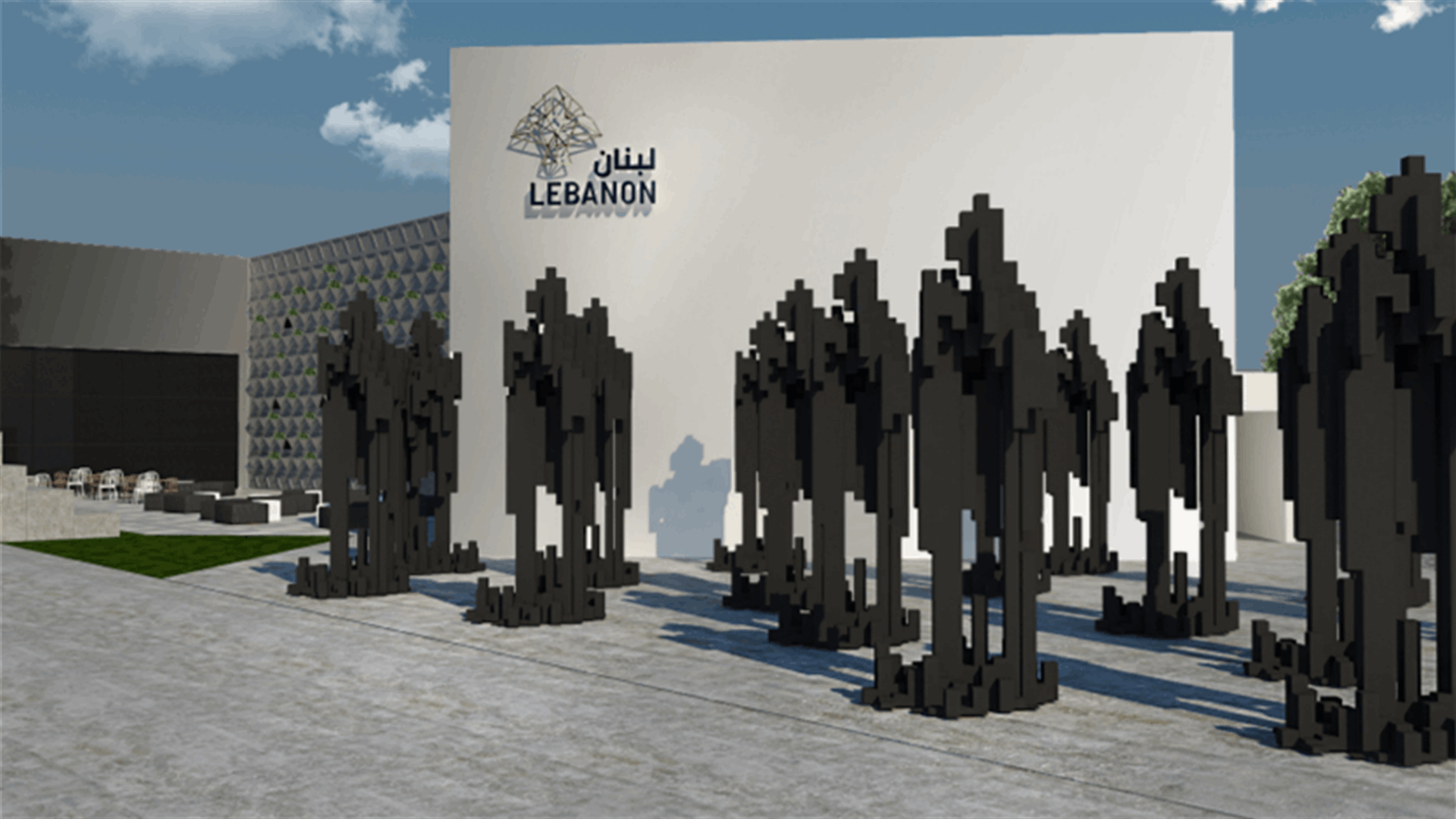 احتفالاً بعيد الاستقلال... الجناح اللبناني في &quot;إكسبو 2020&quot; يُنظم أسبوعاً حافلاً بالنشاطات الفنية