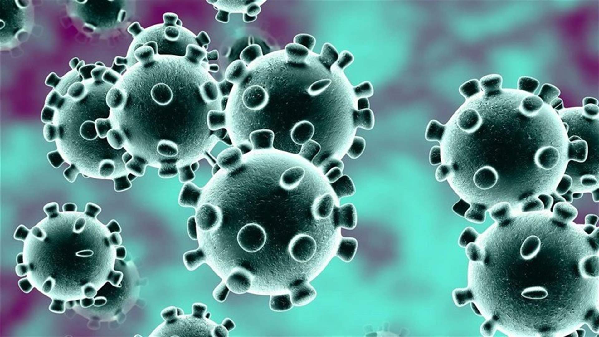 Lebanon registers 1102 new Coronavirus infections, 8 deaths