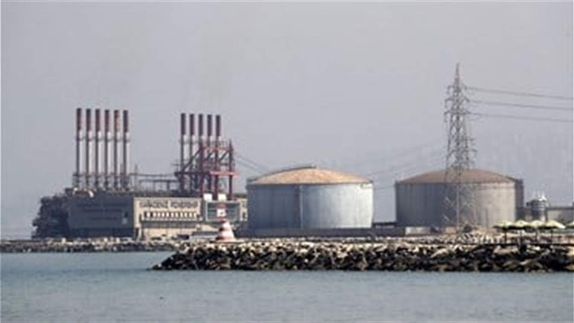 Iraq to send Lebanon 500,000 tonnes of gas oil