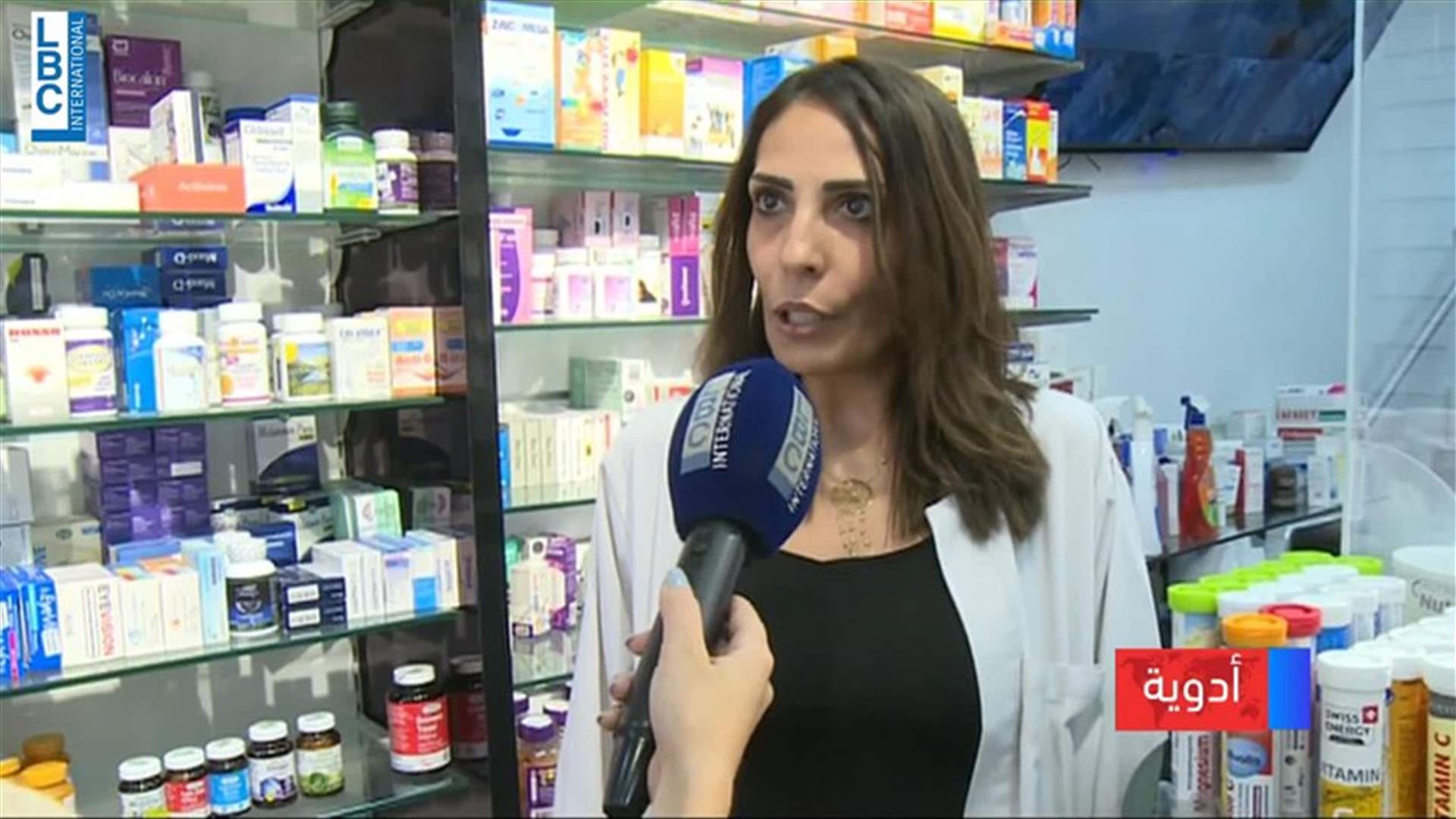 LBCI