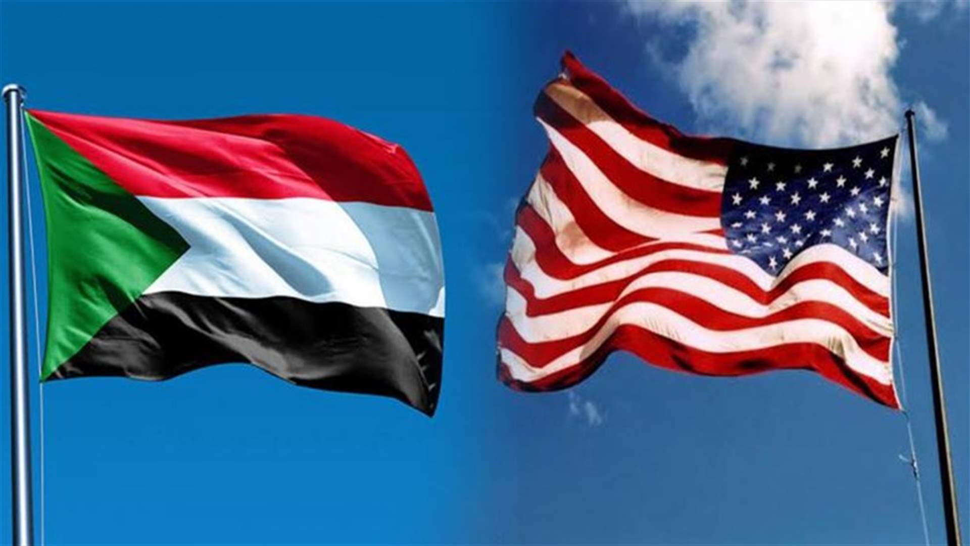 مساعدة وزير الخارجية الأميركي تلتقي رئيس الوزراء السوداني المعزول