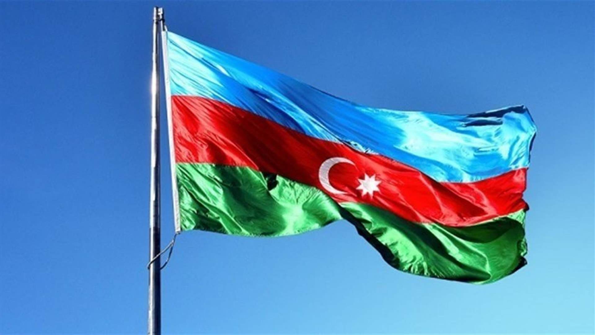Azerbaijan says seven of its soldiers killed in border clashes with Armenia