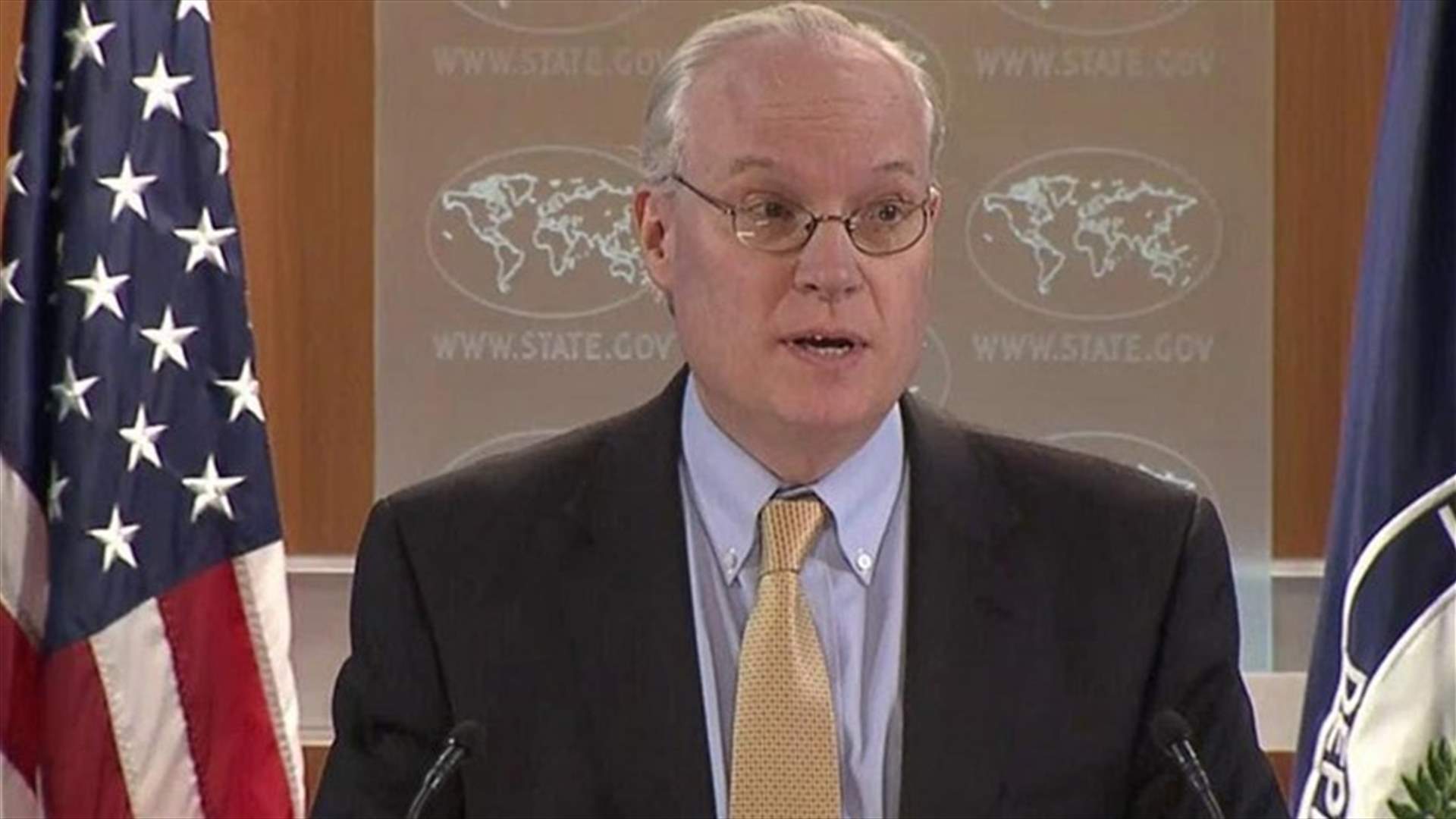 U.S. envoy Lenderking returns to Gulf for talks on Yemen, Iran