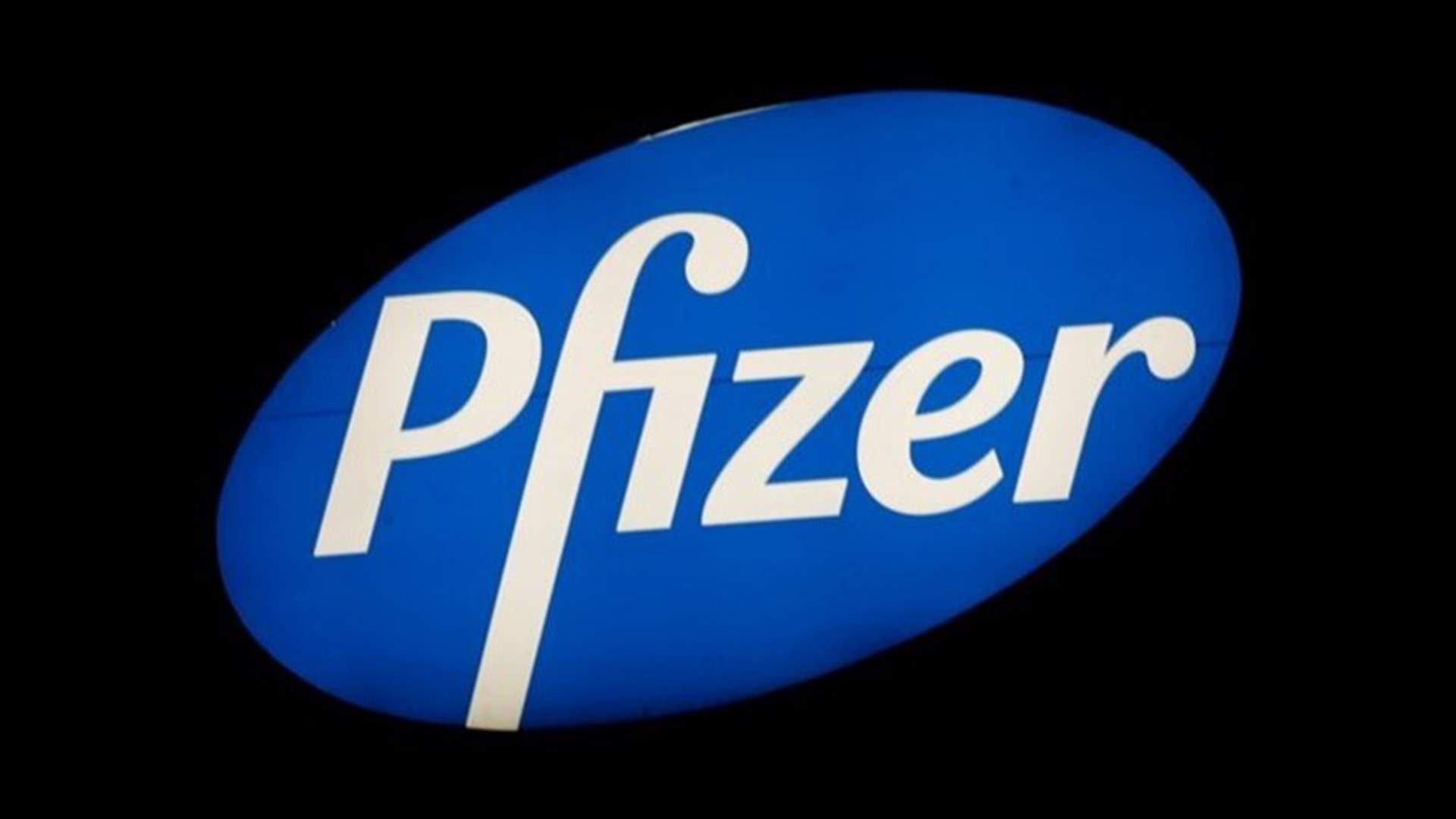 Pfizer files for U.S. authorization of promising COVID-19 antiviral pill