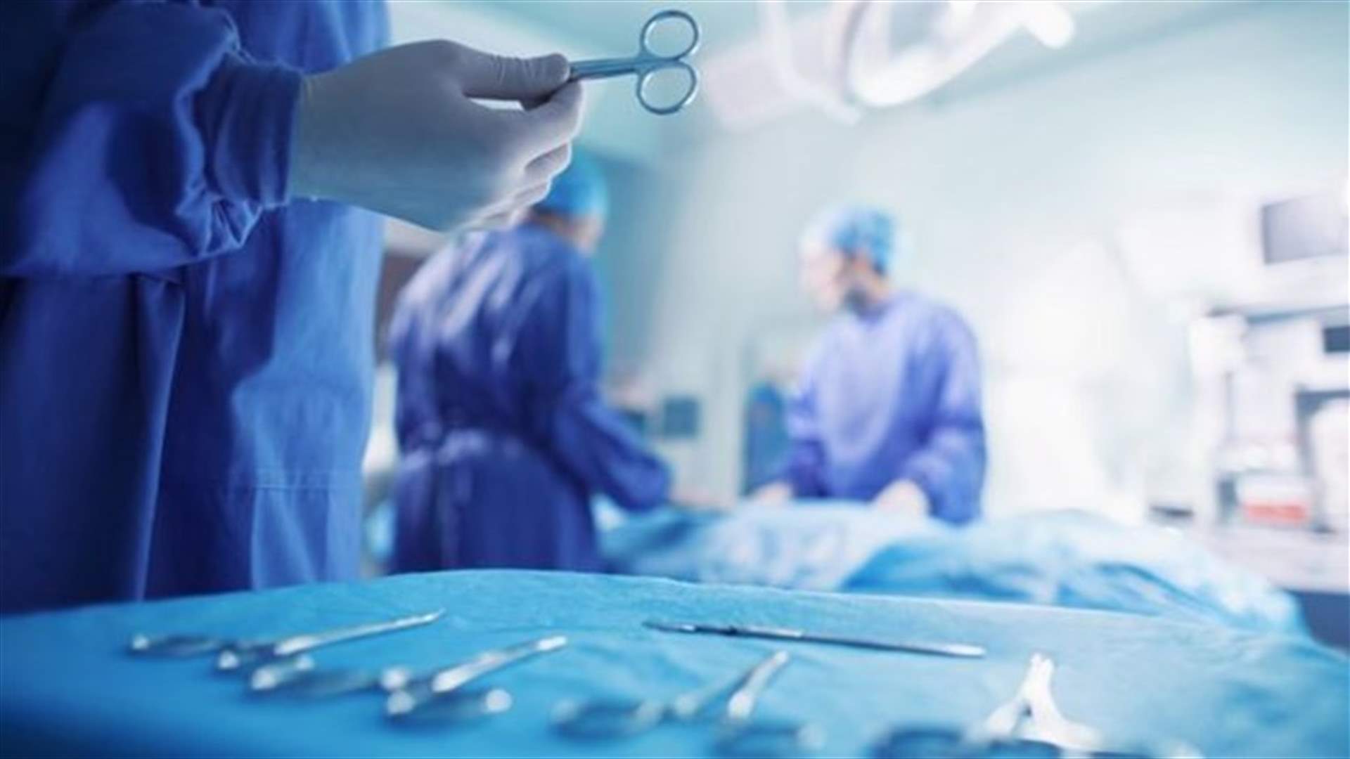 بعد انتظار دام لعامين... أخصائية تمريض سعودية تتبرّع بجزء من كبدها لطفل لا تعرفه