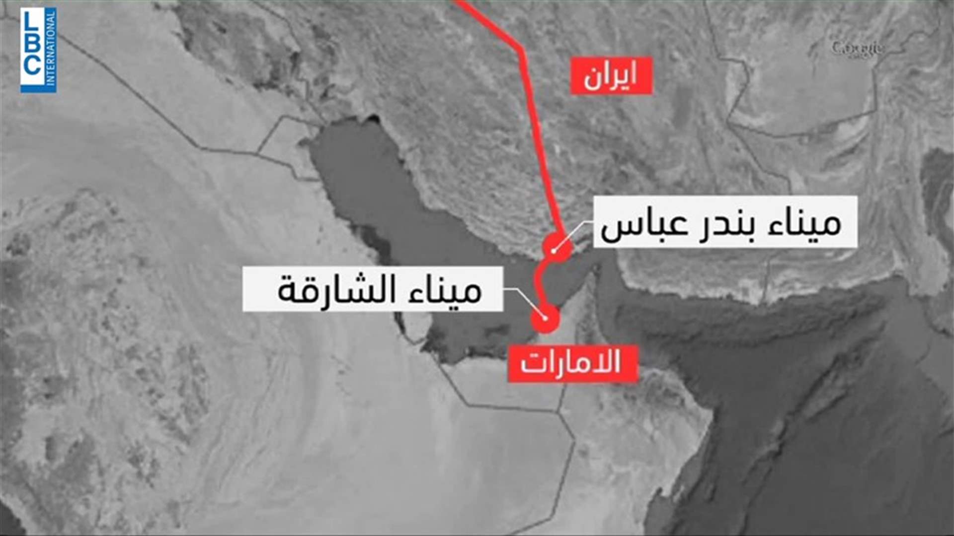 LBCI