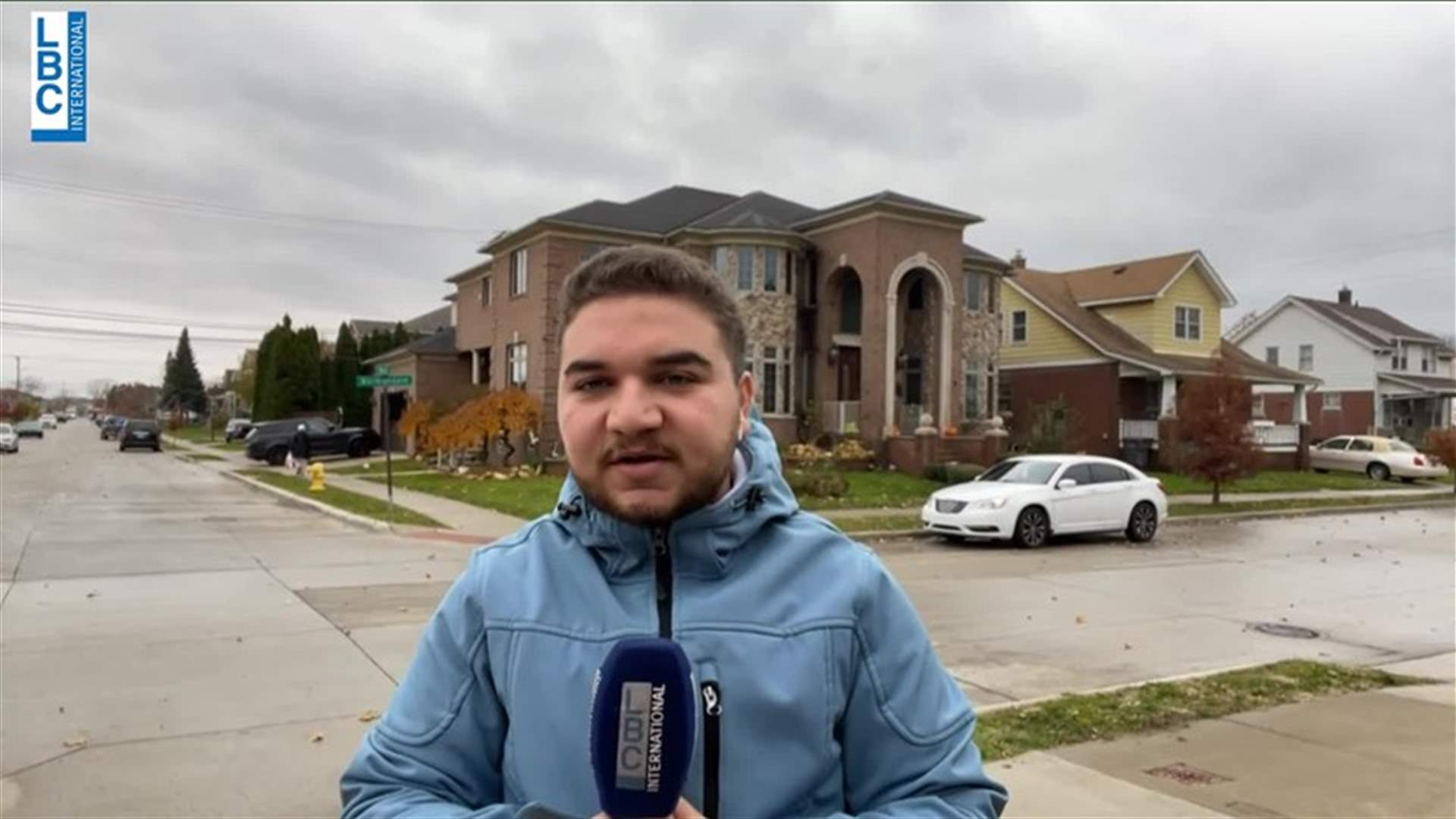 LBCI