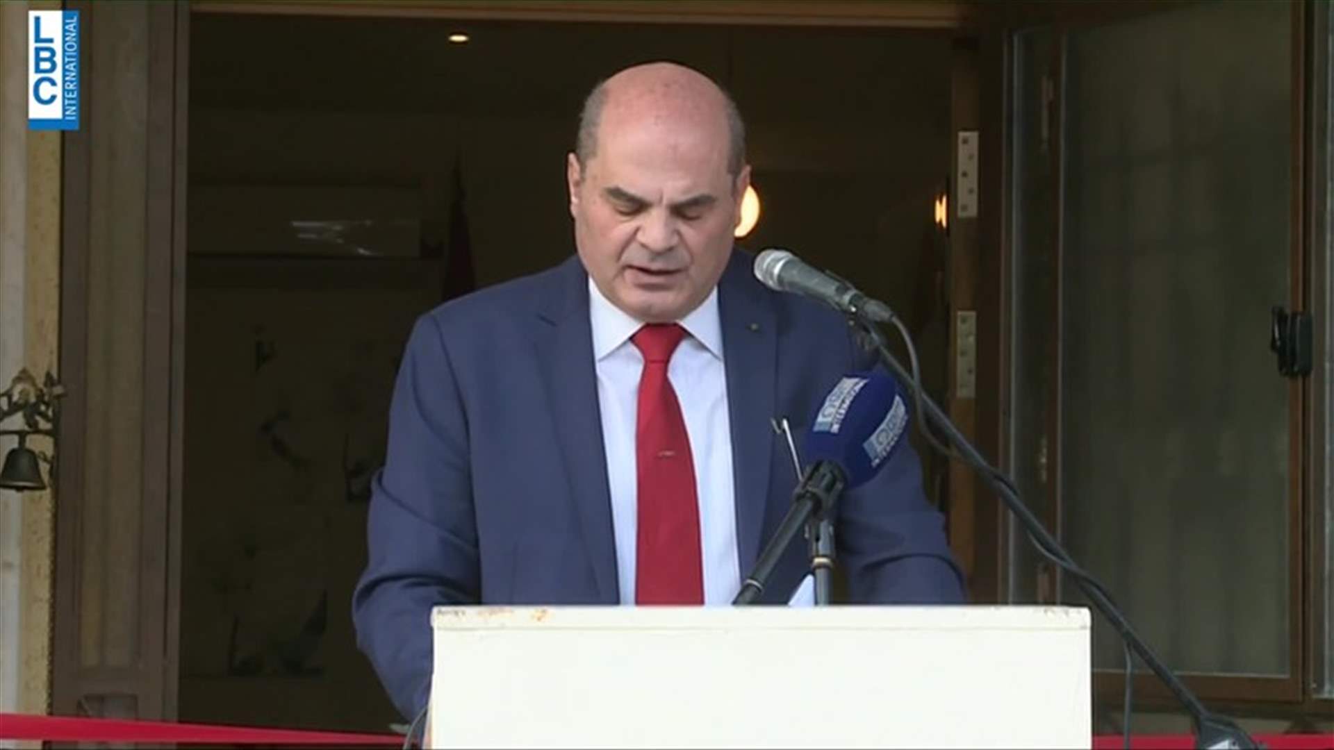LBCI