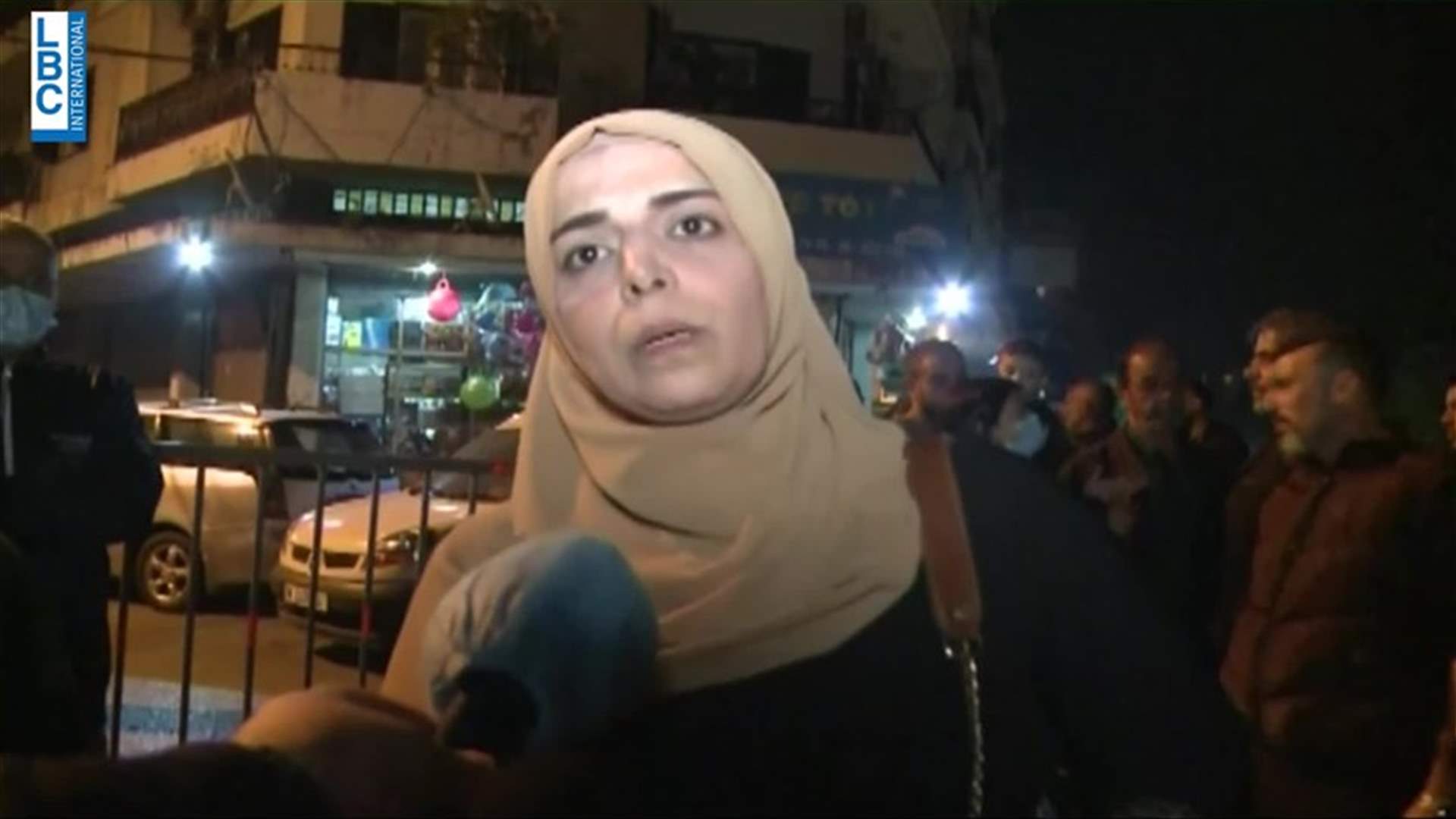 LBCI