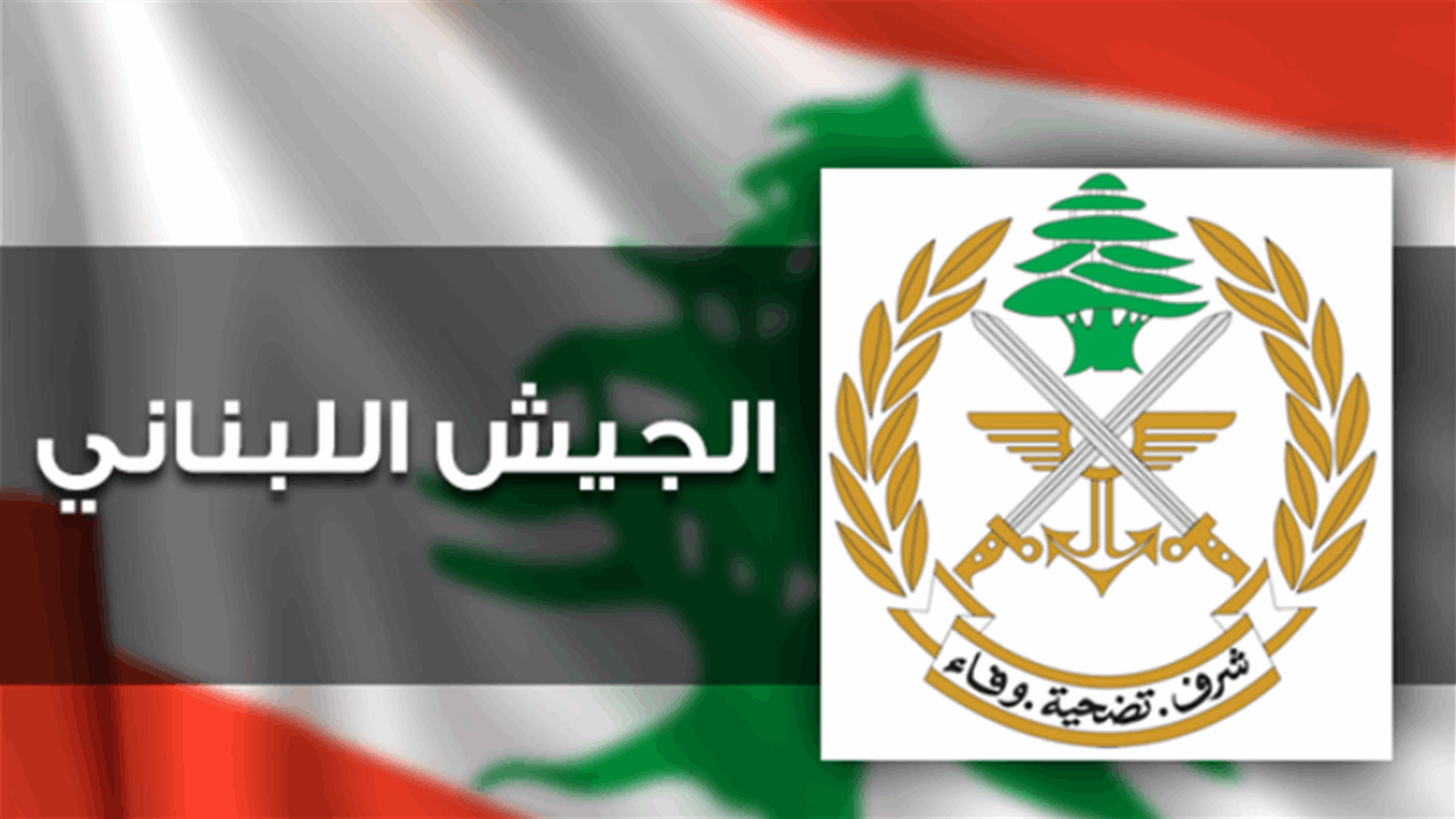 الجيش: تفجير ذخائر في 5 بلدات غدًا