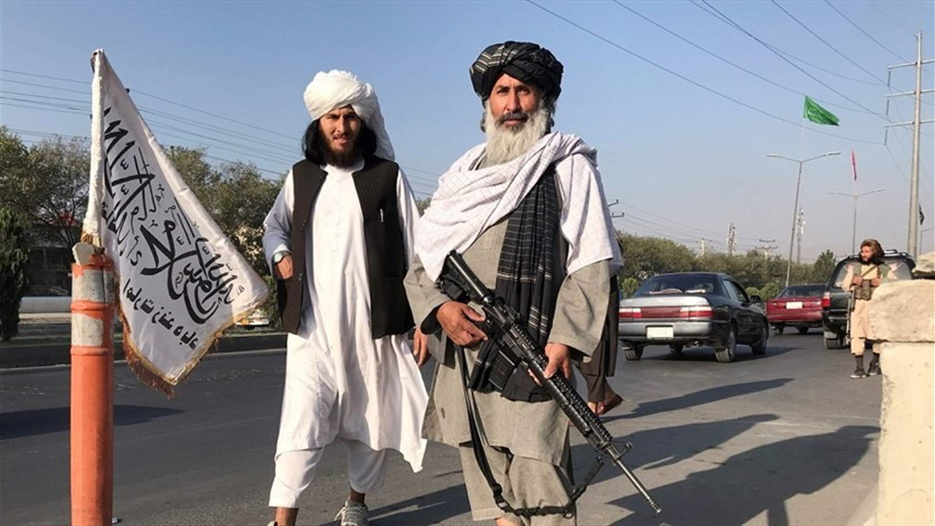 مبعوثة الأمم المتحدة: تنظيم الدولة الإسلامية موجود في جميع الأقاليم الأفغانية
