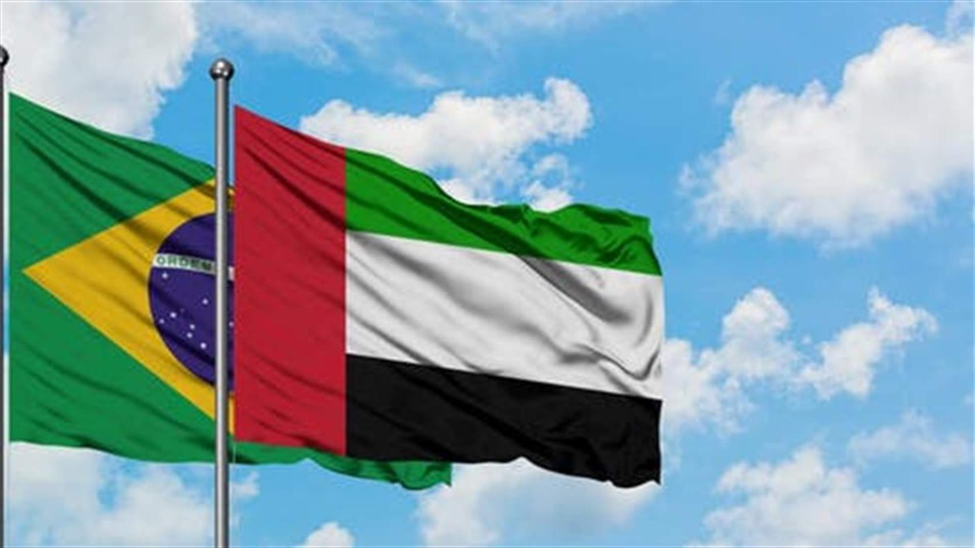 وزير اقتصاد البرازيل يكشف أن الإمارات ستستثمر 10 مليارات دولار في بلاده خلال 10 سنوات