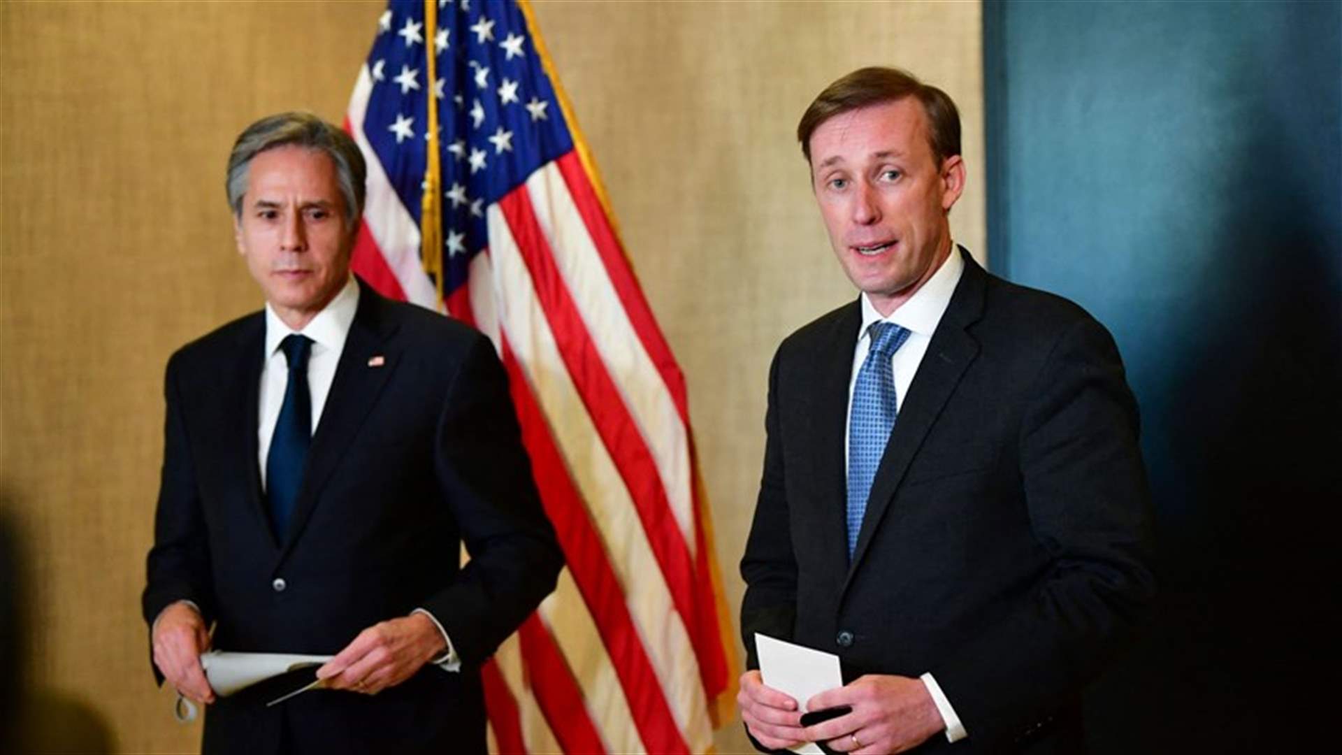 U.S. floats interim Iran nuclear deal – report