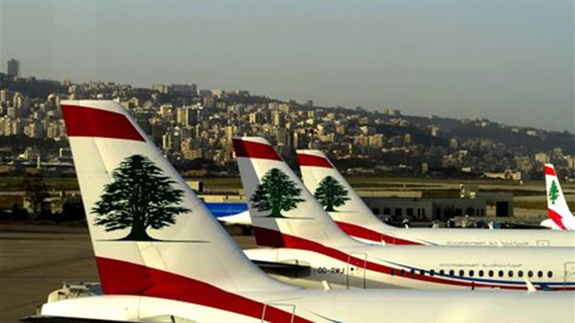 لبنان يفرض قيودا على السفر إلى روسيا البيضاء
