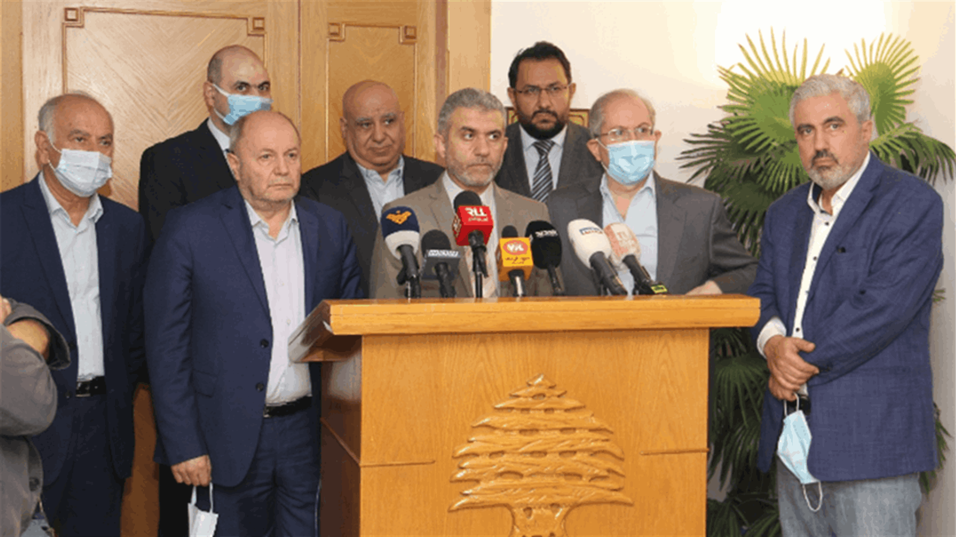 LBCI