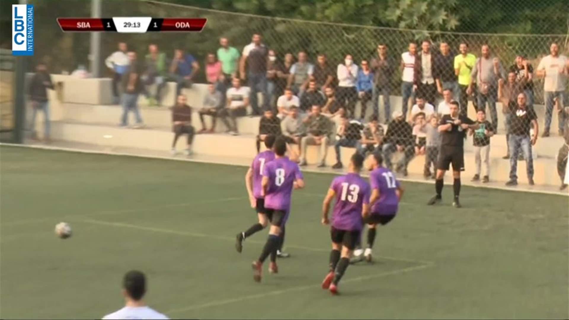 LBCI