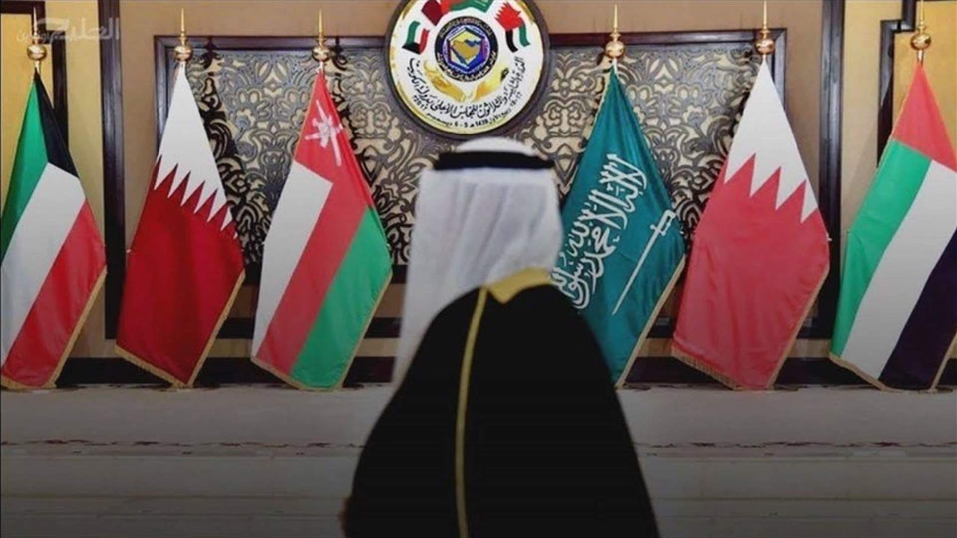 الازمة مع دول الخليج مقفلة (الجمهورية)