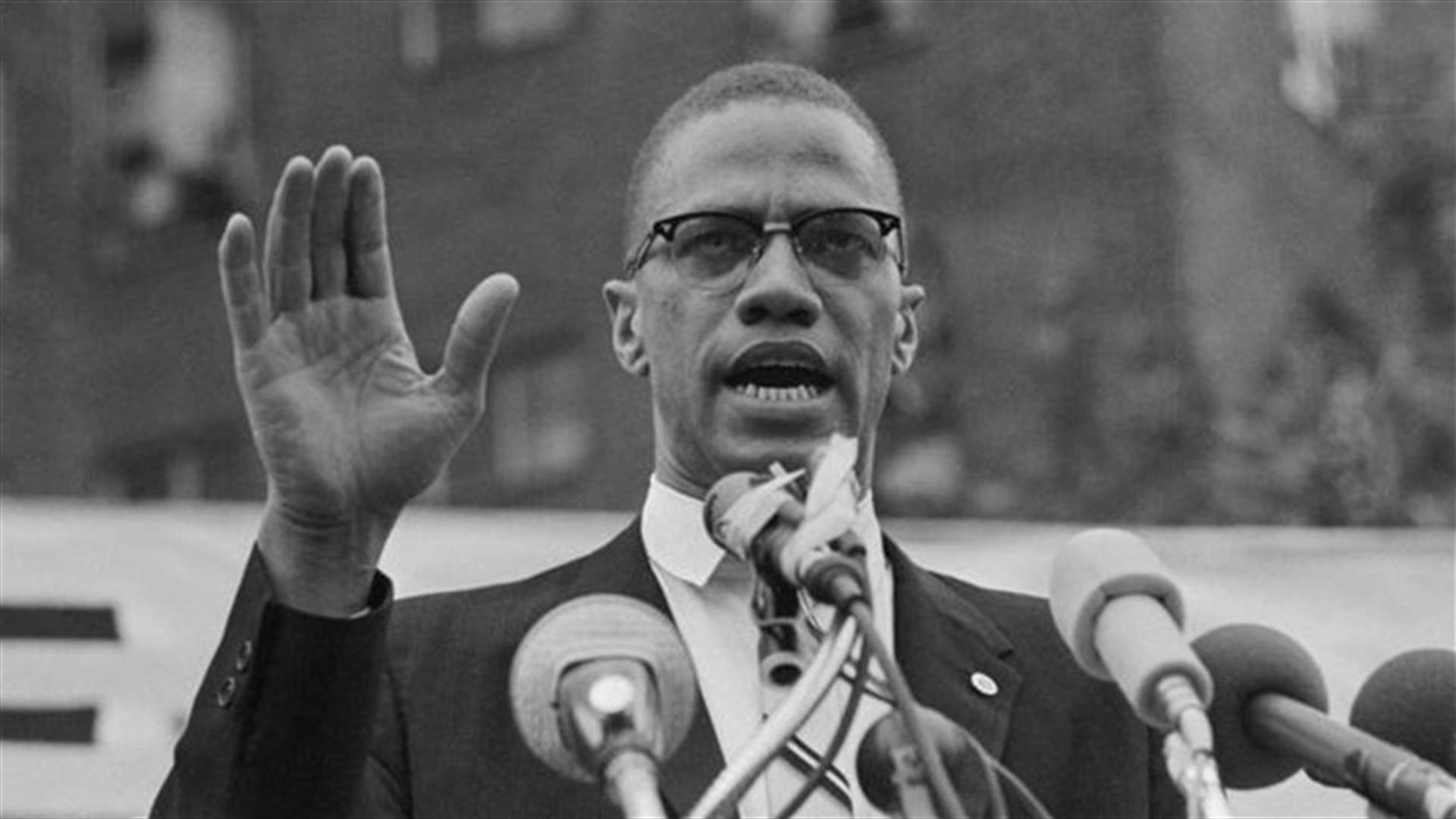 بعد عقود في السجن.. تبرئة رجلين من قتل الناشط الأسود مالكولم إكس في 1965
