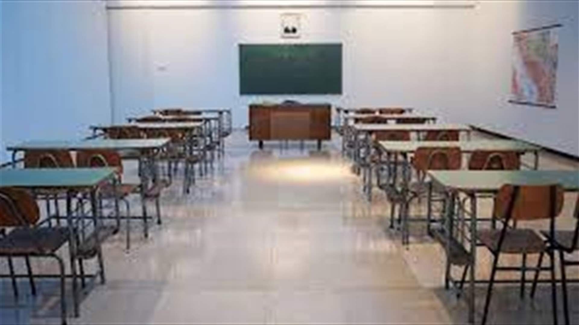 اليكم تاريخ عودة التدريس في المعاهد والمدارس الفنيّة الرسمية