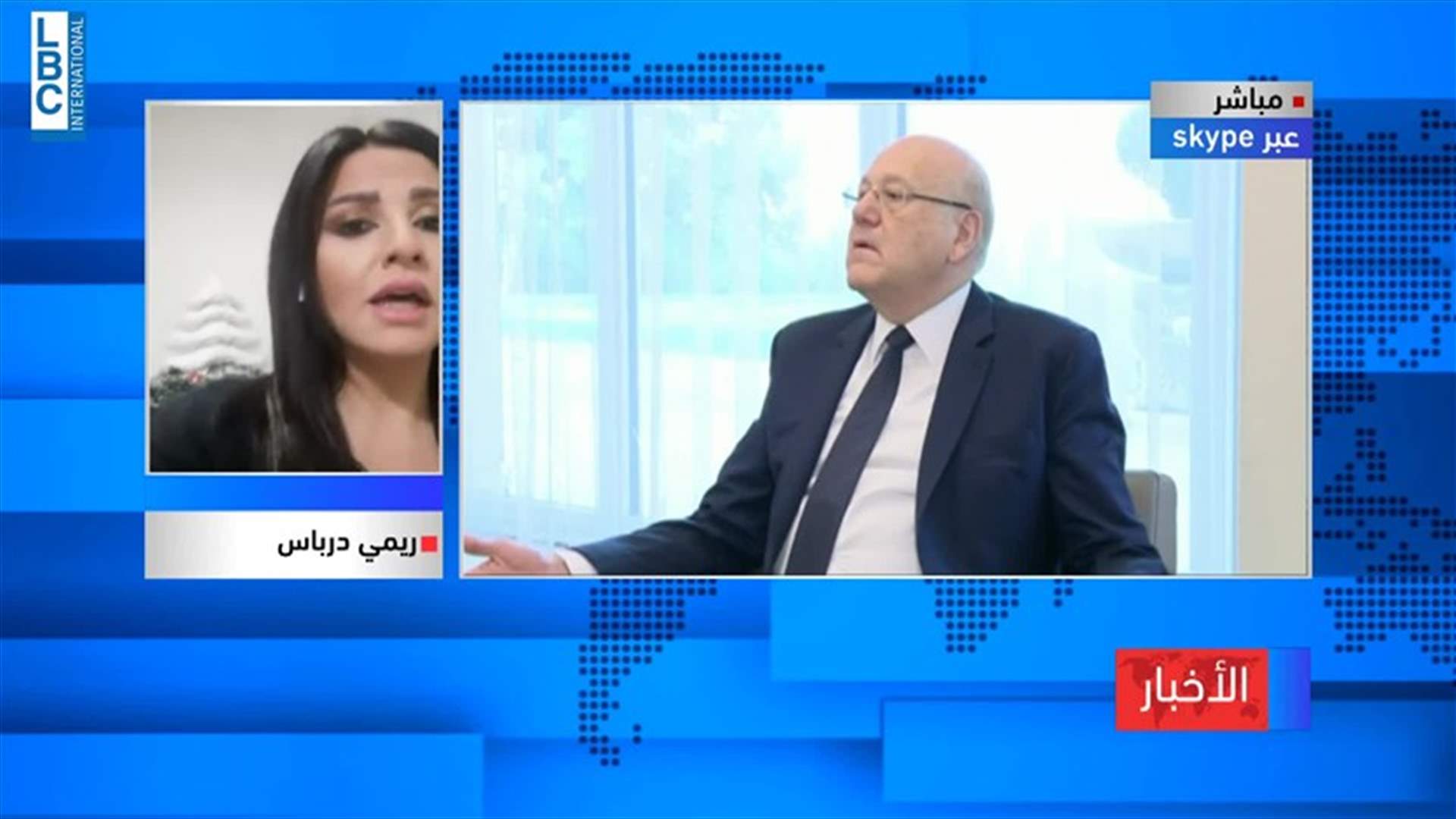 LBCI