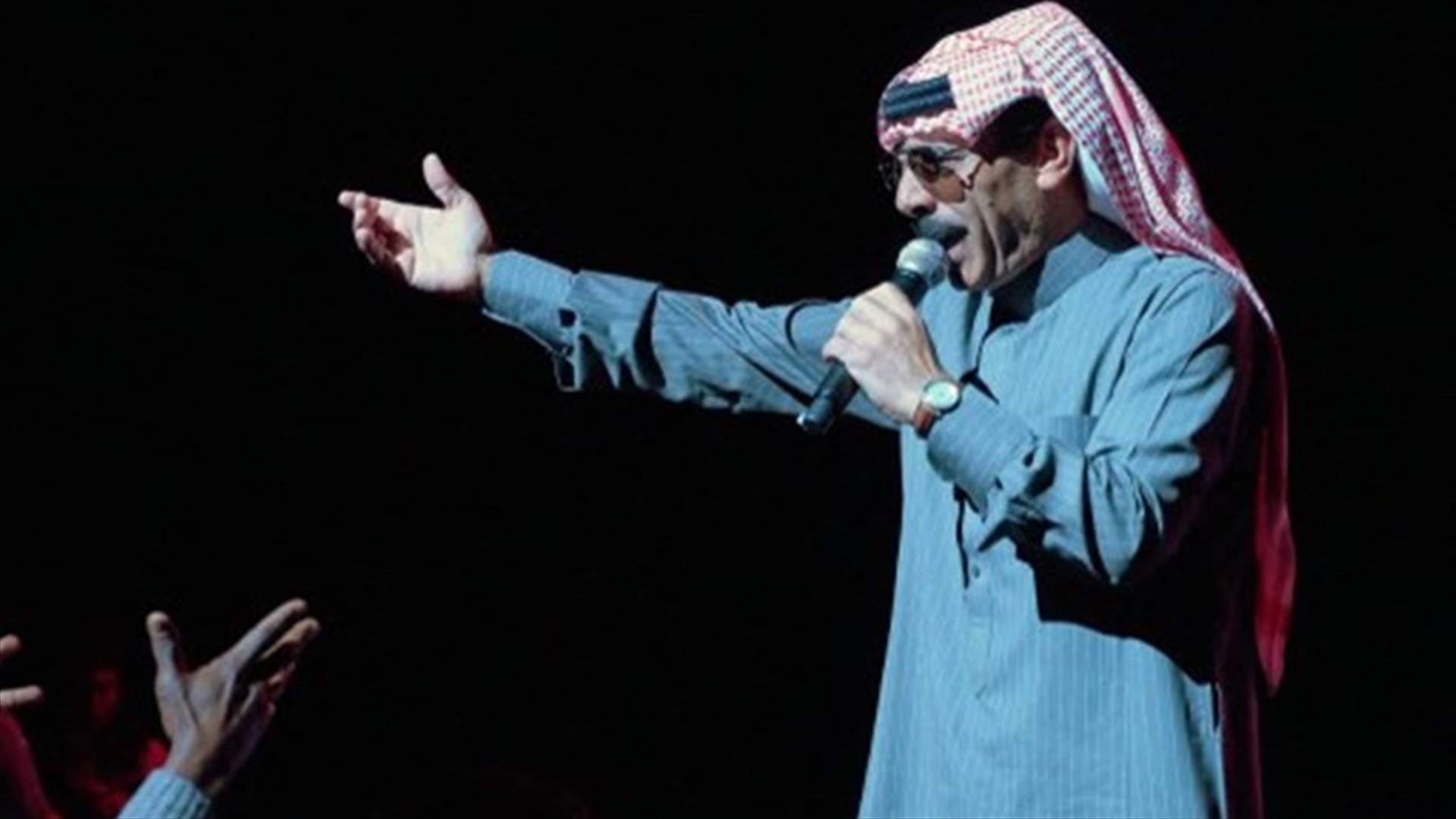 تركيا تعتقل فناناً سورياً بتهمة &quot;الإنتماء إلى منظمة إرهابيّة&quot;