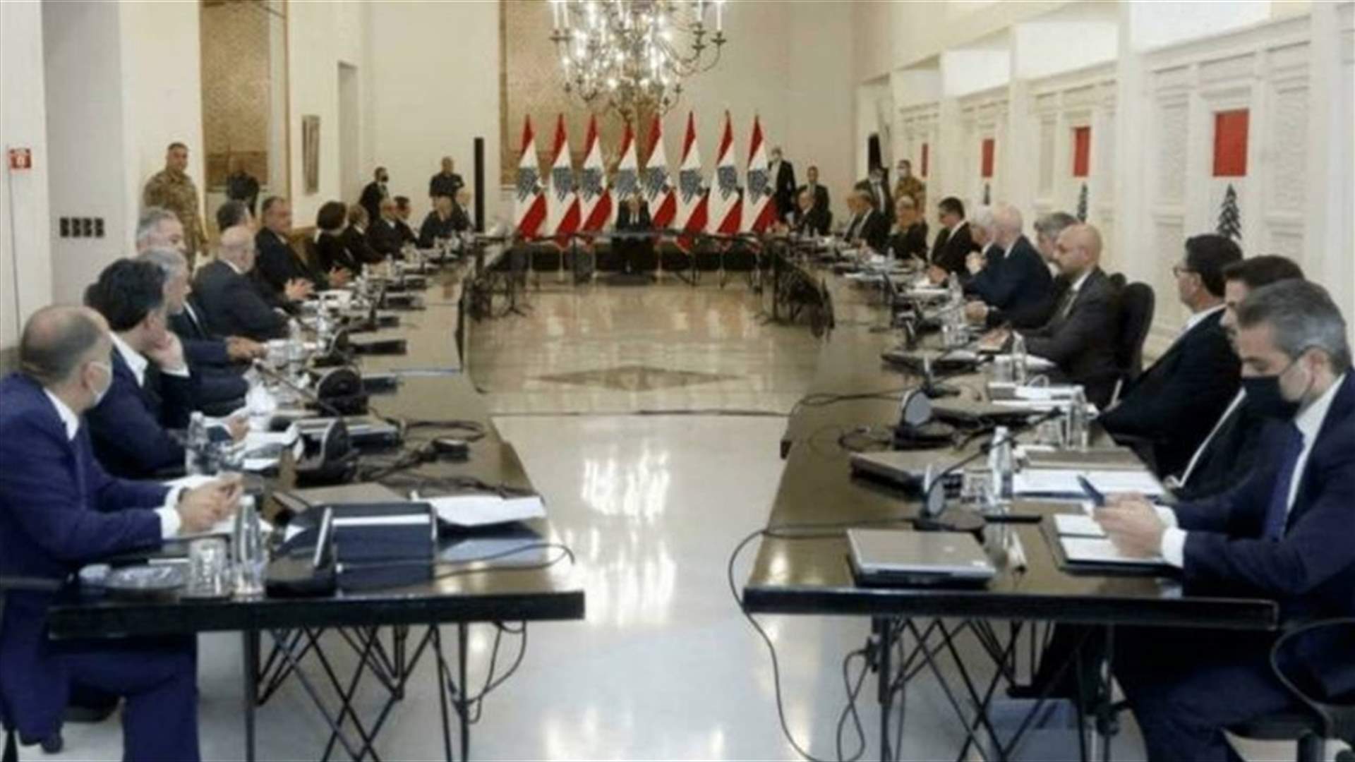تفاؤل بانعقاد الحكومة... هذا ما كشفته مصادر لـ&quot;الجمهورية&quot;