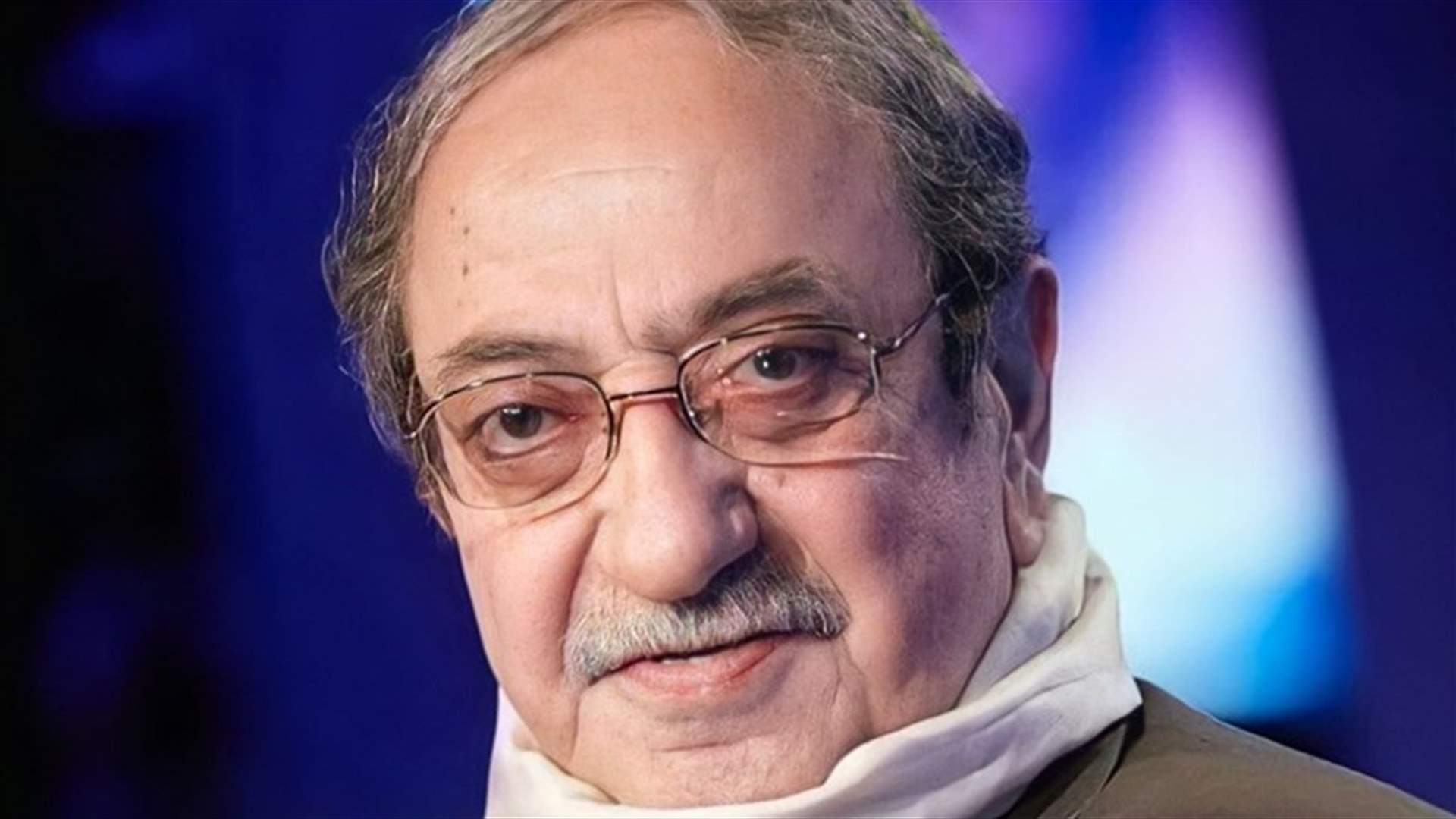 دريد لحام يتعرّض لهجوم بعد تصريحه &quot;من بقي في سوريا مذكور في القرآن الكريم&quot;