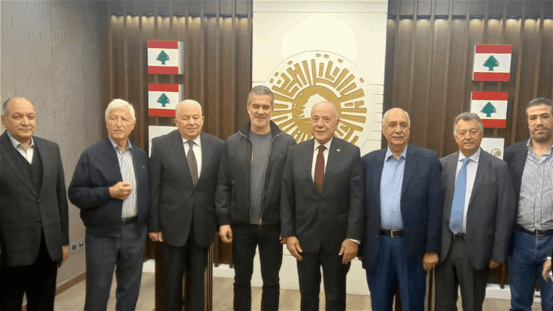 LBCI