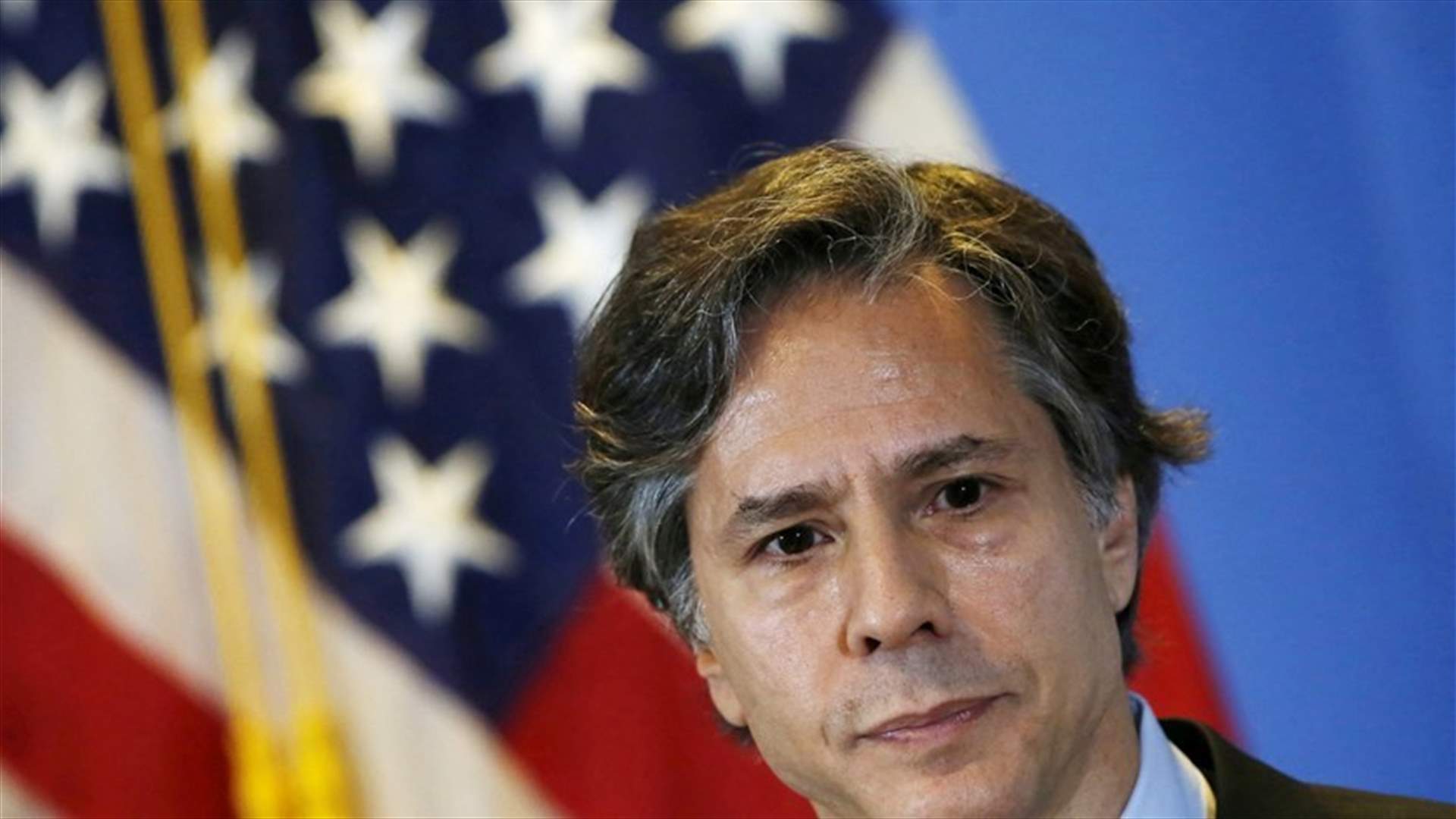 Blinken says US investing in Africa without unsustainable debt