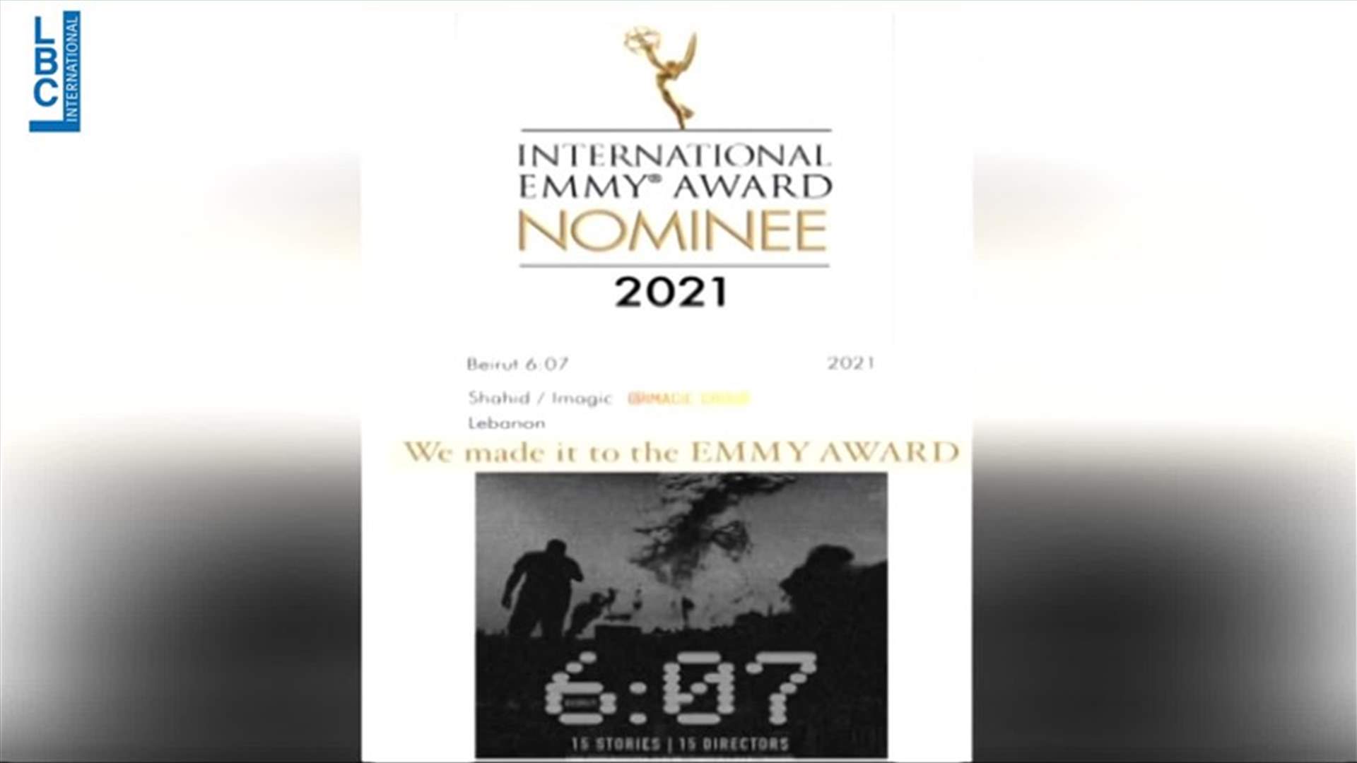 LBCI