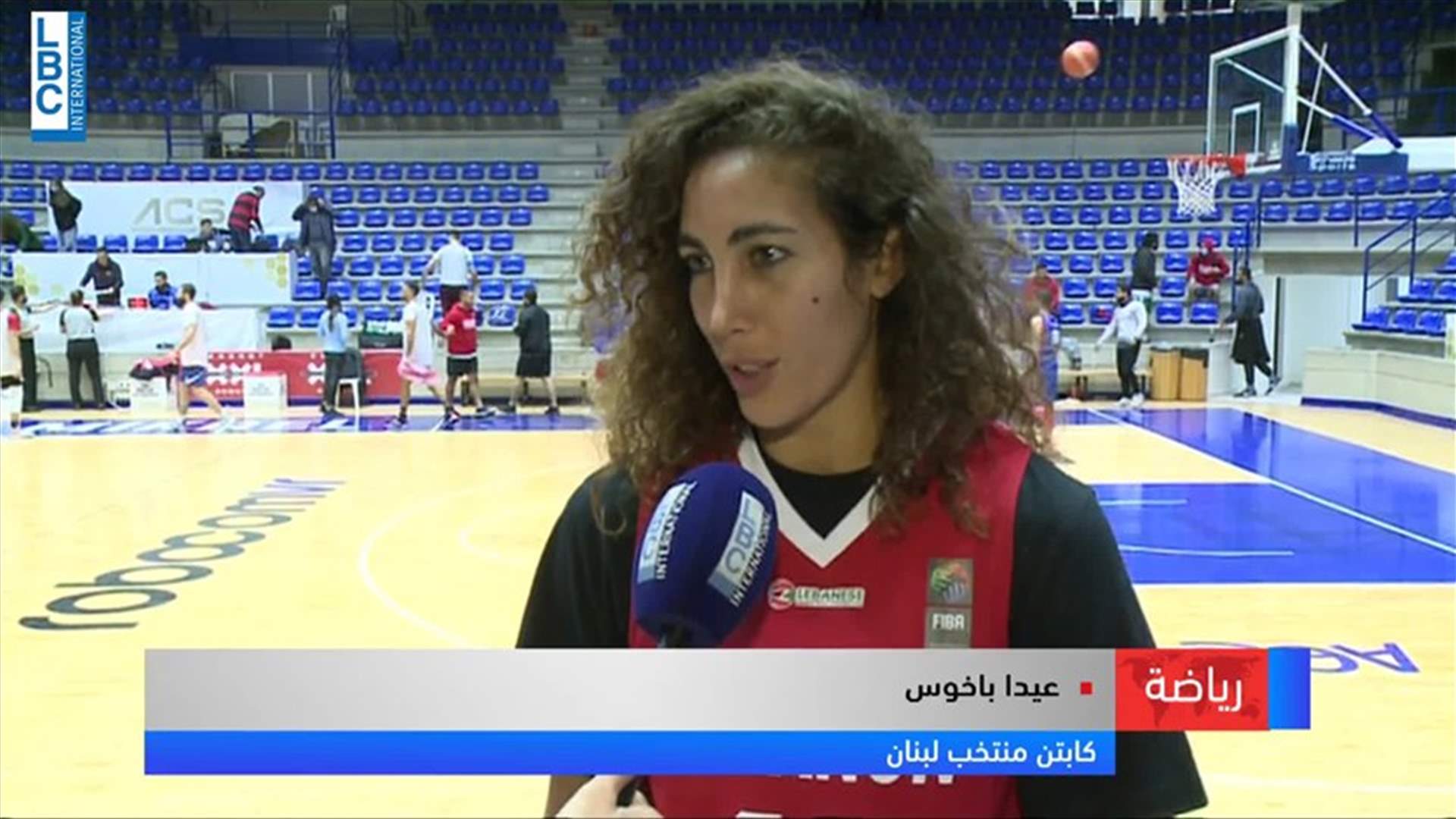 LBCI
