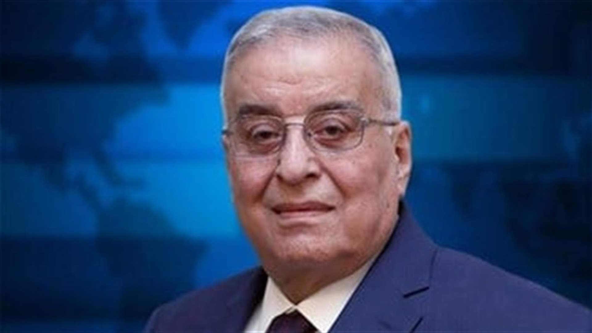 Russian Foreign Ministry: Situation in Lebanon and Syria focus of Bou Habib’s deliberations in Moscow