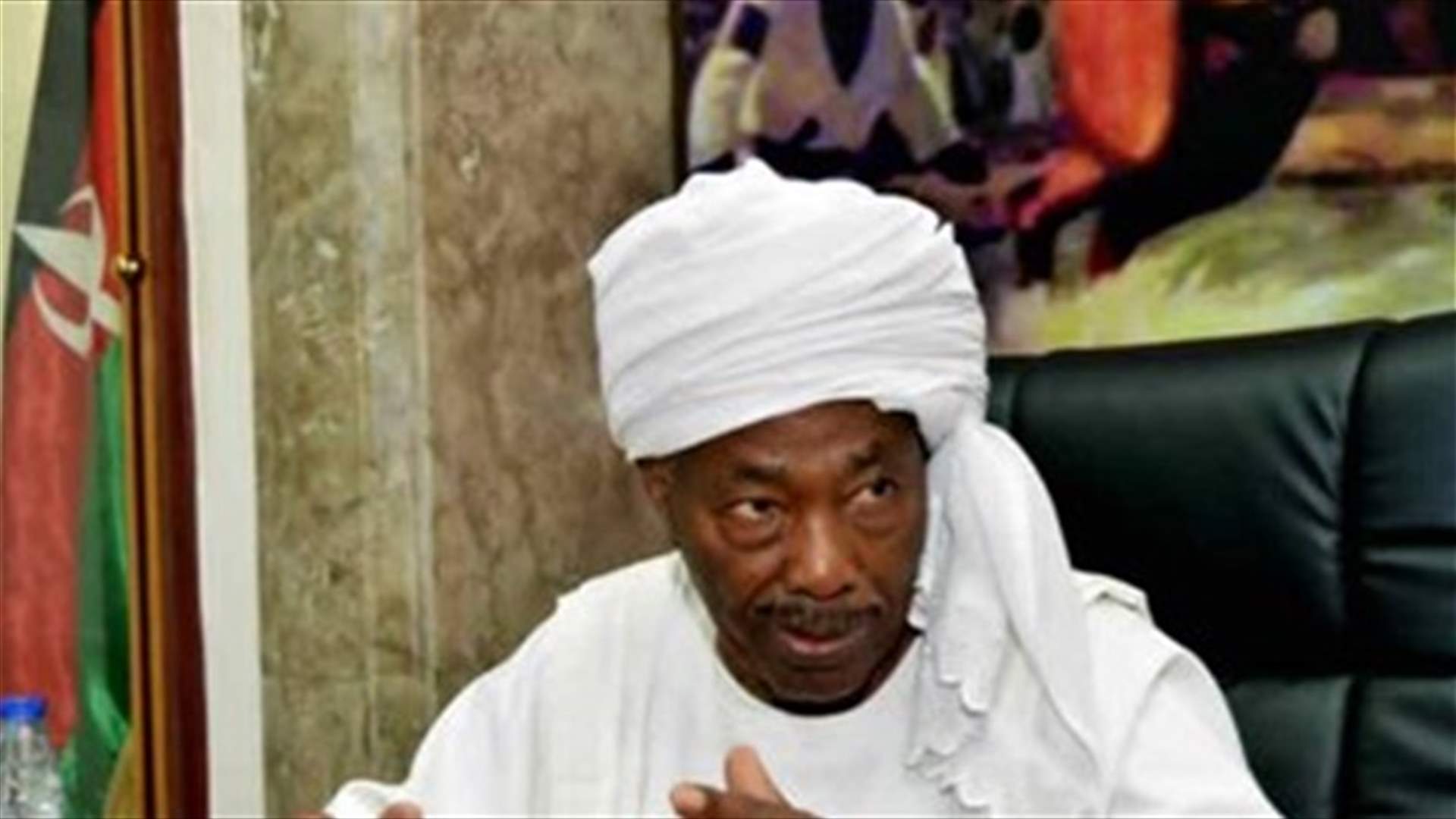 Sudan military to reinstate ousted PM Hamdok after deal reached - Umma Party head