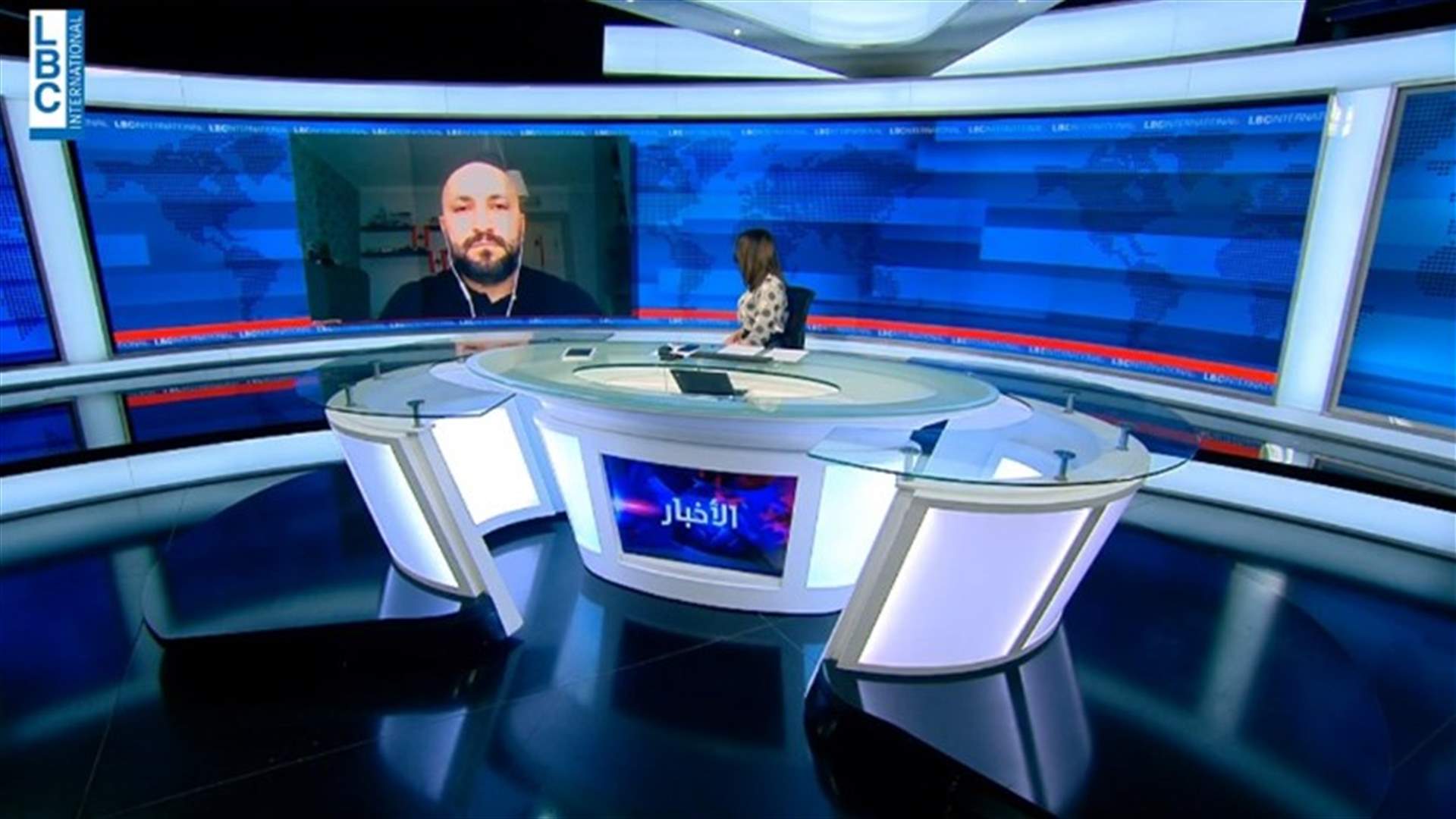 LBCI
