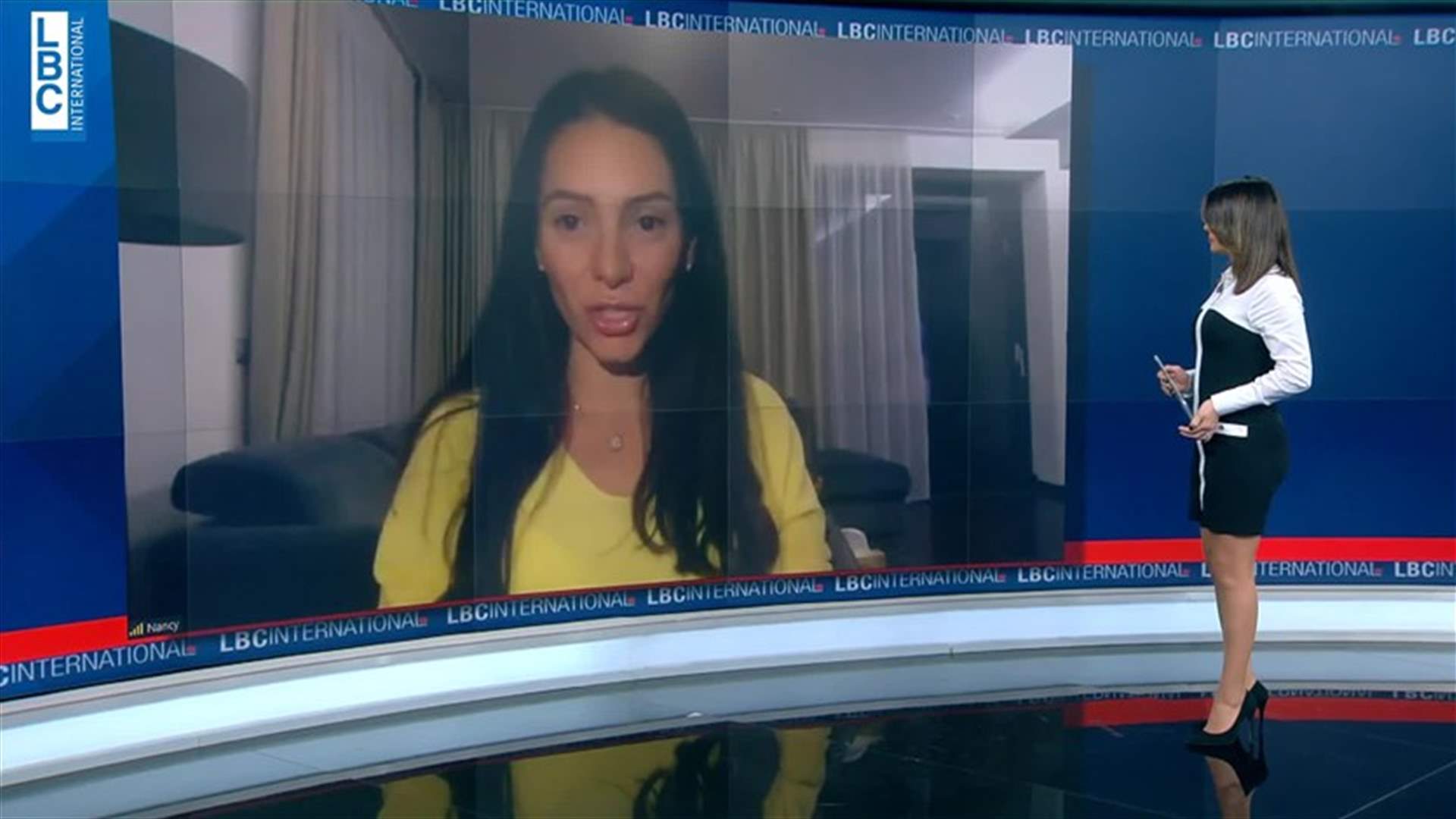 LBCI