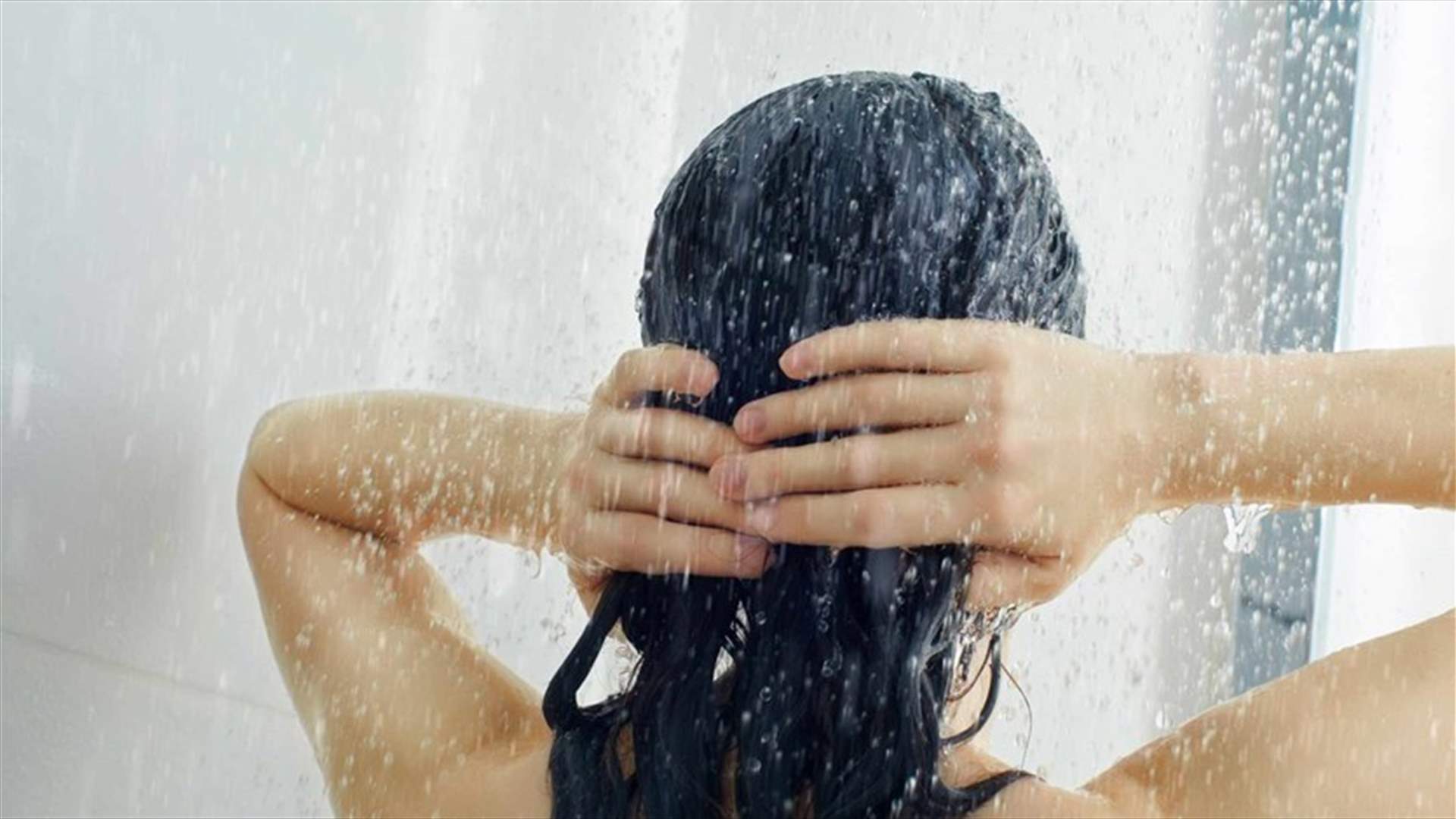 ما هي مخاطر عدم الاستحمام بانتظام خلال فصل الشتاء؟