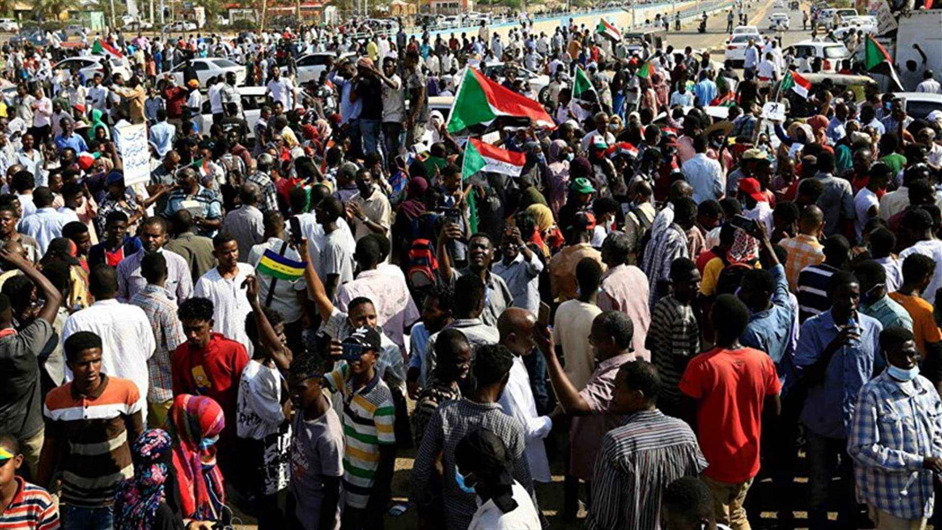 أربعة معتقلين سياسيين سودانيين سيُطلق سراحهم ليل الأحد