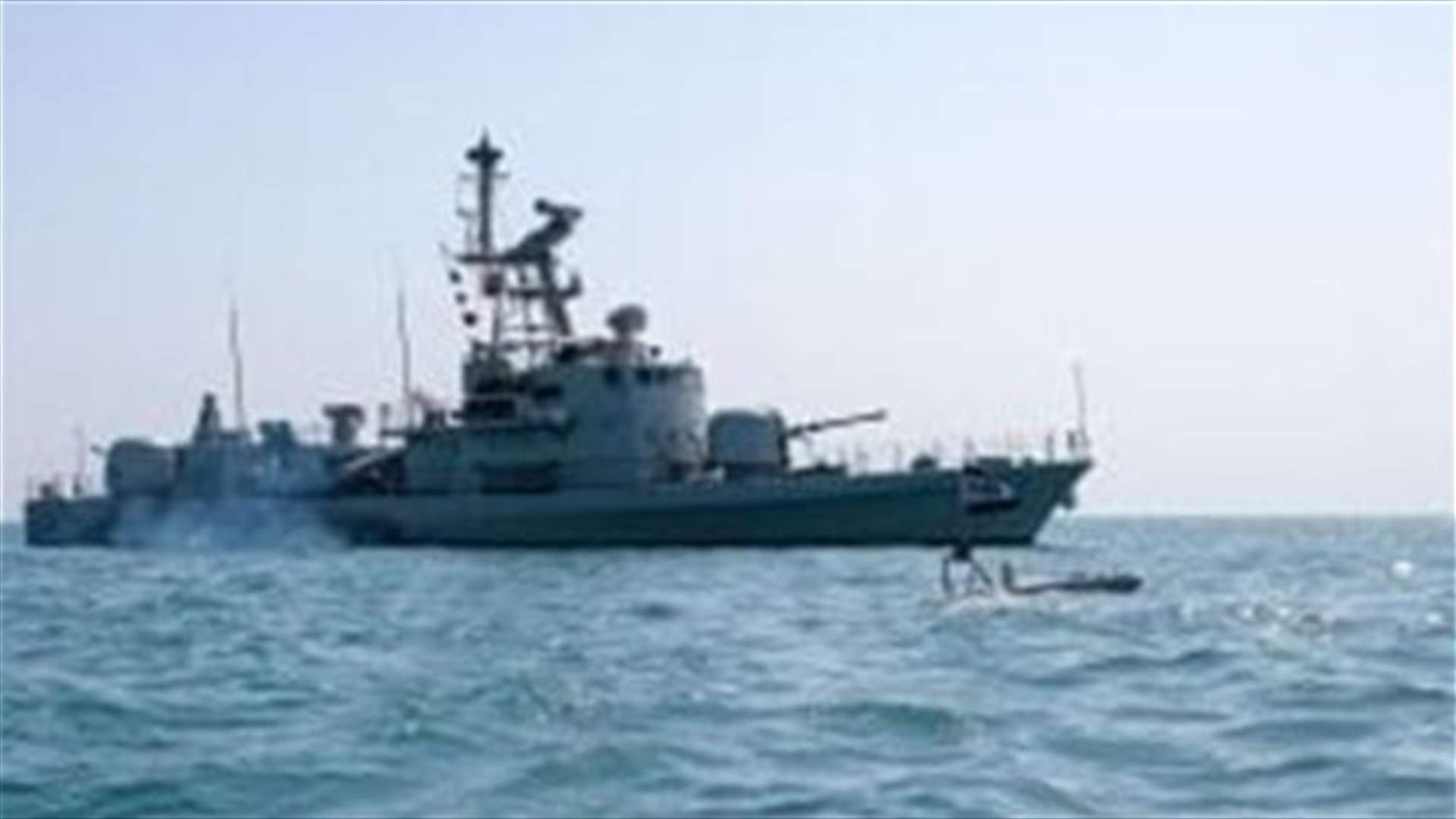 Saudi-led coalition warns of danger to global trade south of Red Sea - state media