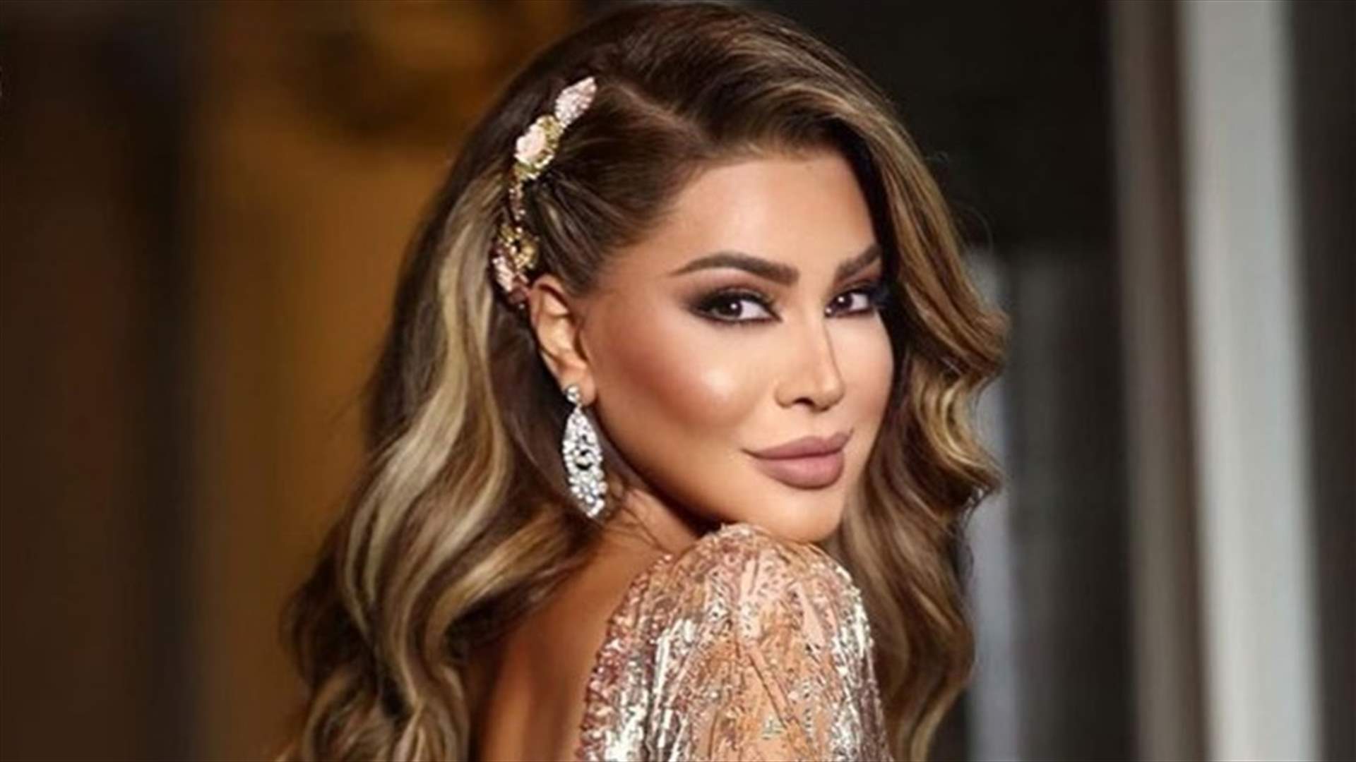 تصريحات نوال الزغبي تثير زوبعة: &quot;ما بعرف محمد رمضان شو بيعمل؟&quot;